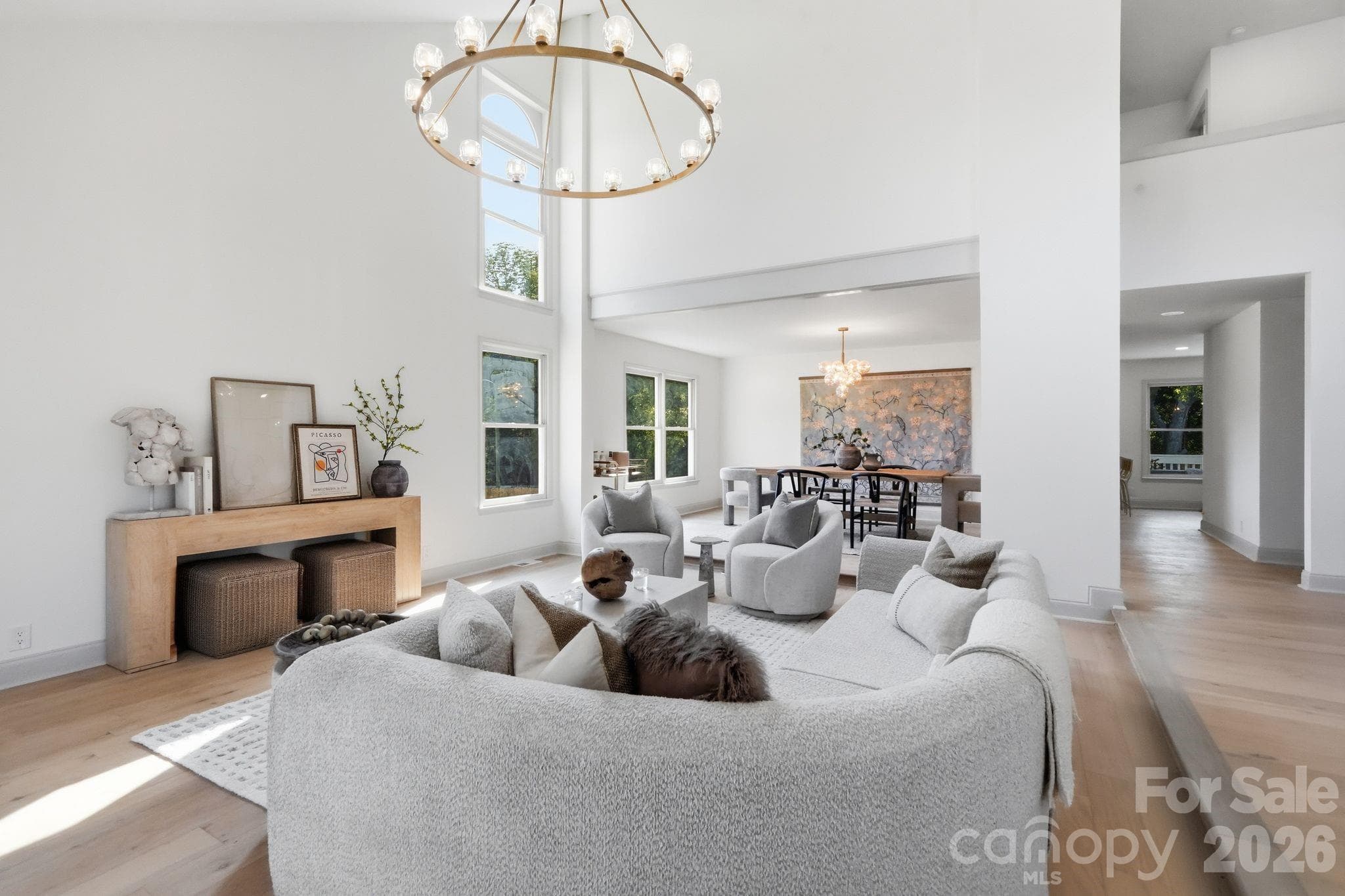 Single Family Residence at 4818 Carmel Road, Charlotte, photo 5 of 41