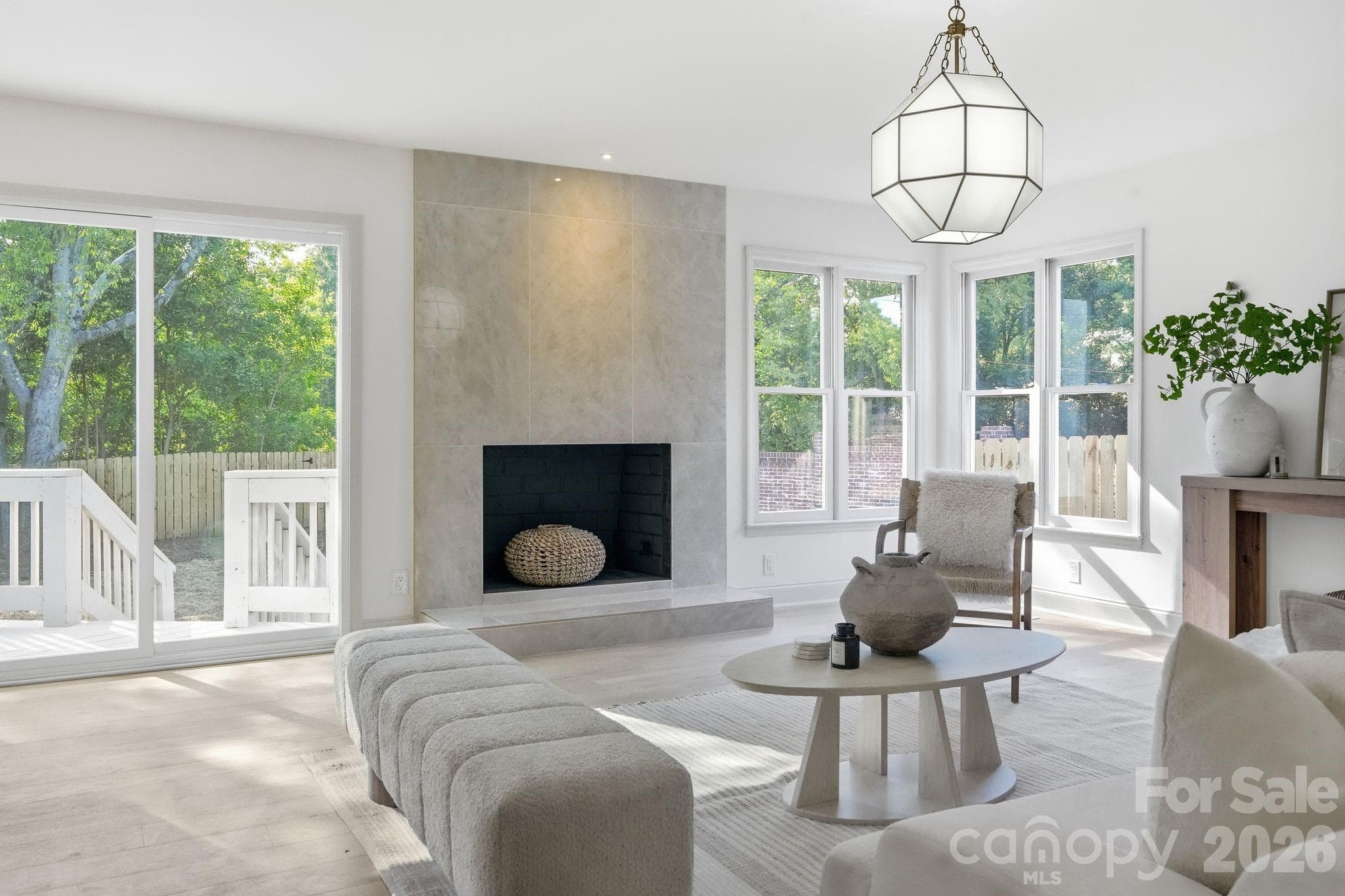 Single Family Residence at 4818 Carmel Road, Charlotte, photo 14 of 41