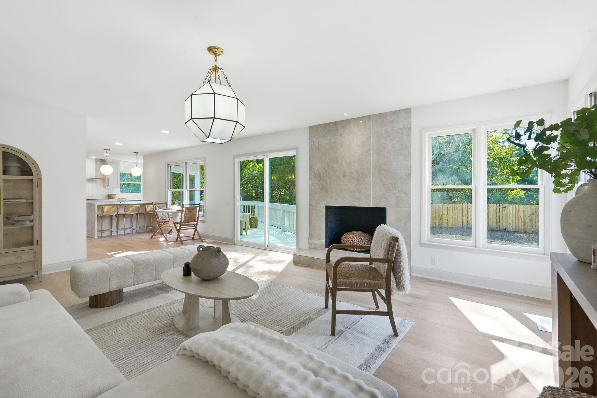 Single Family Residence at 4818 Carmel Road, Charlotte, photo 15 of 41