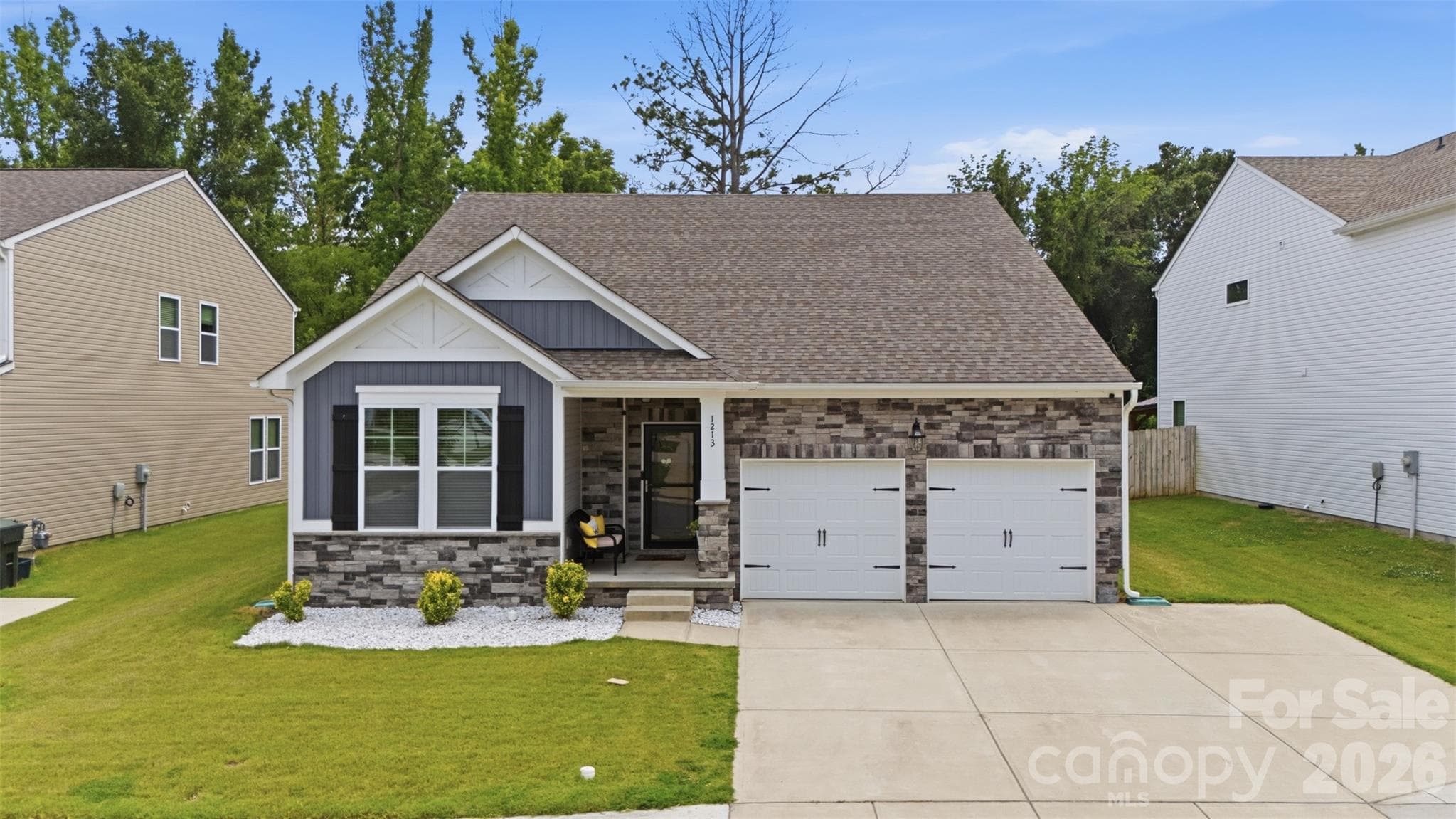 1213 Cavalier Lane