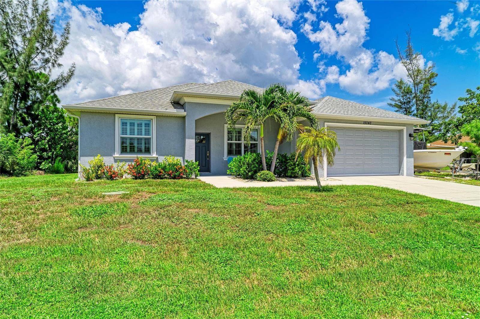 Single Family Residence at 15040 LYNEBURG AVE, PORT CHARLOTTE, photo 6 of 49