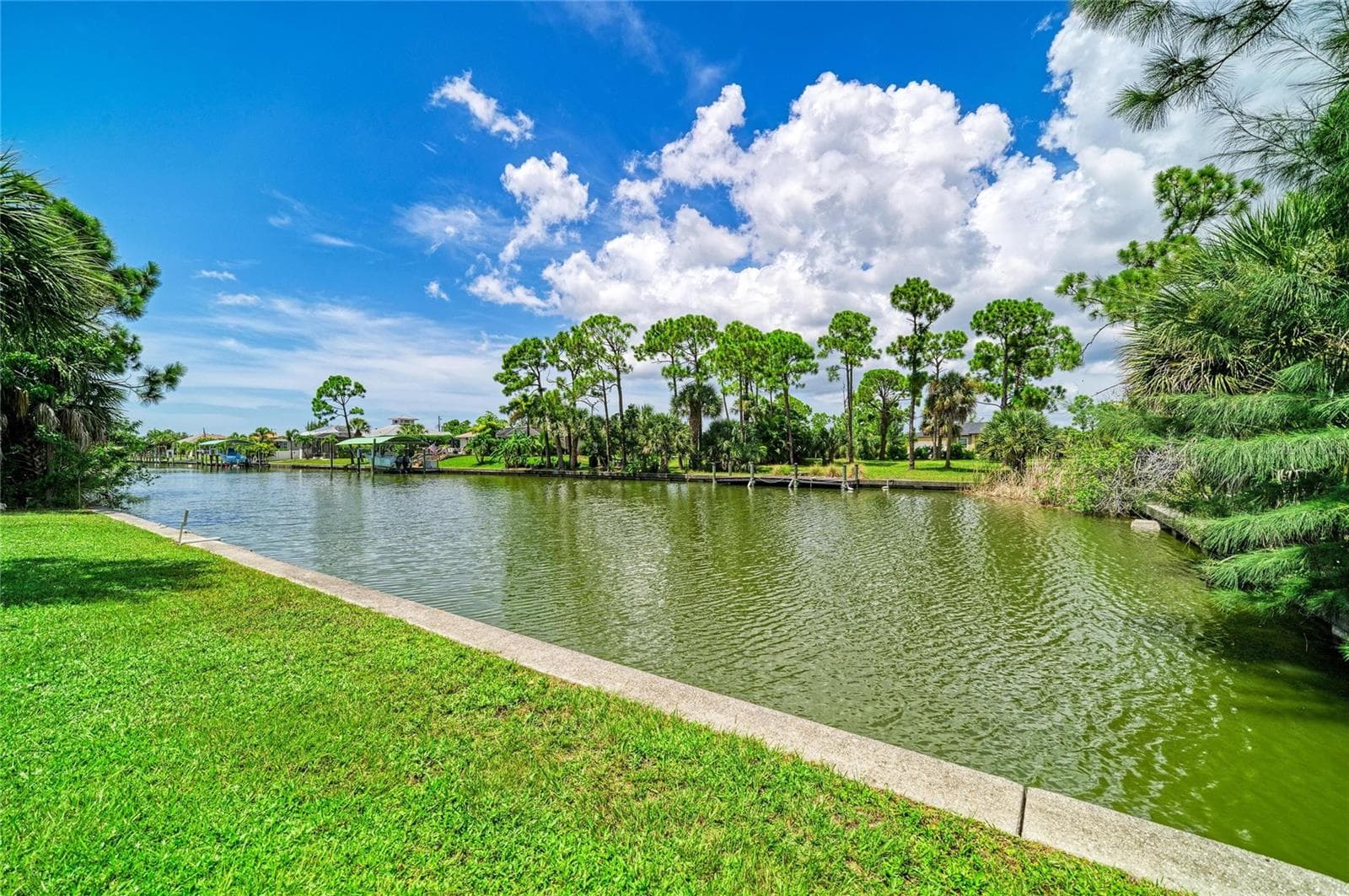 Single Family Residence at 15040 LYNEBURG AVE, PORT CHARLOTTE, photo 3 of 49
