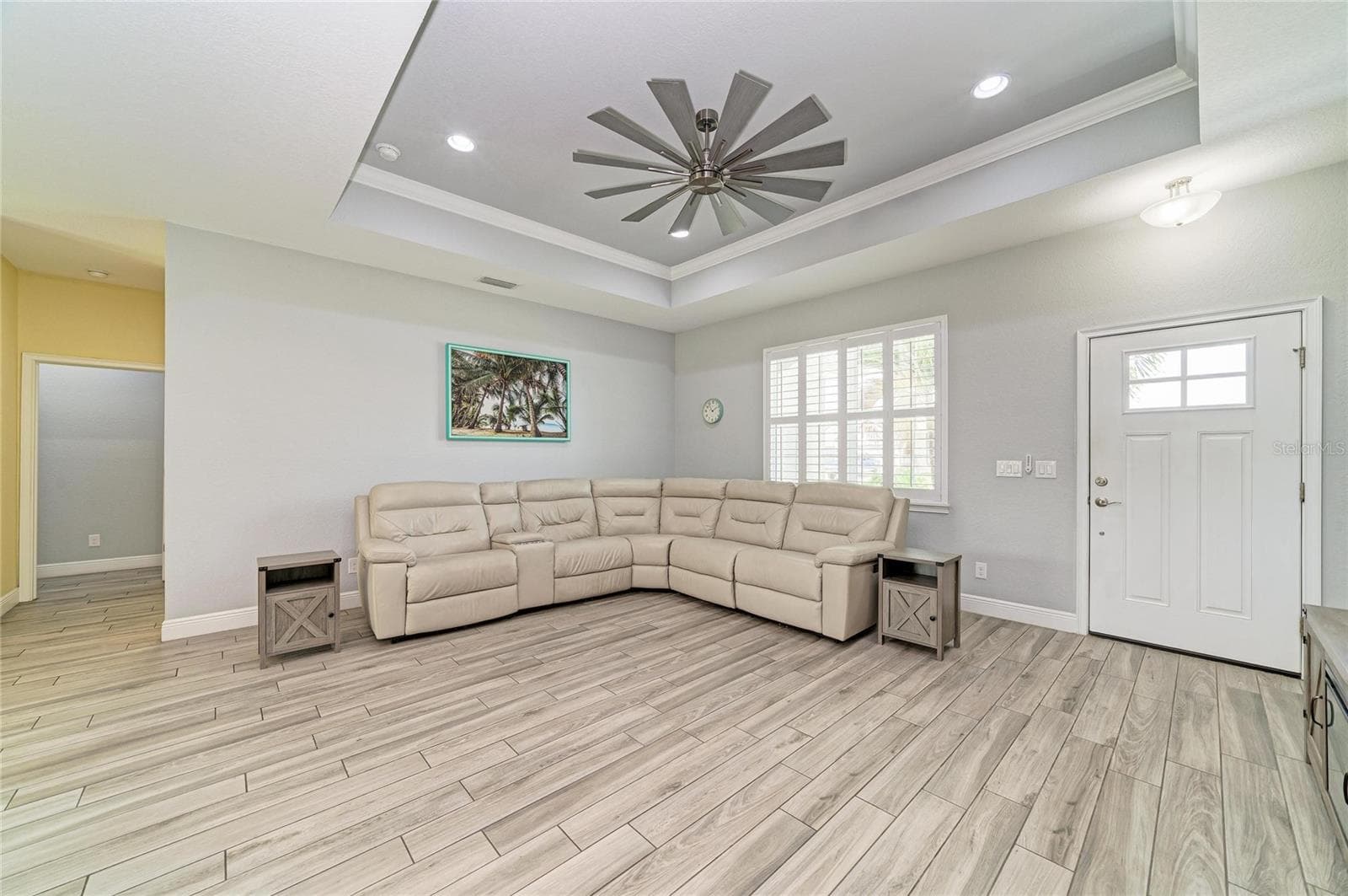 Single Family Residence at 15040 LYNEBURG AVE, PORT CHARLOTTE, photo 12 of 49