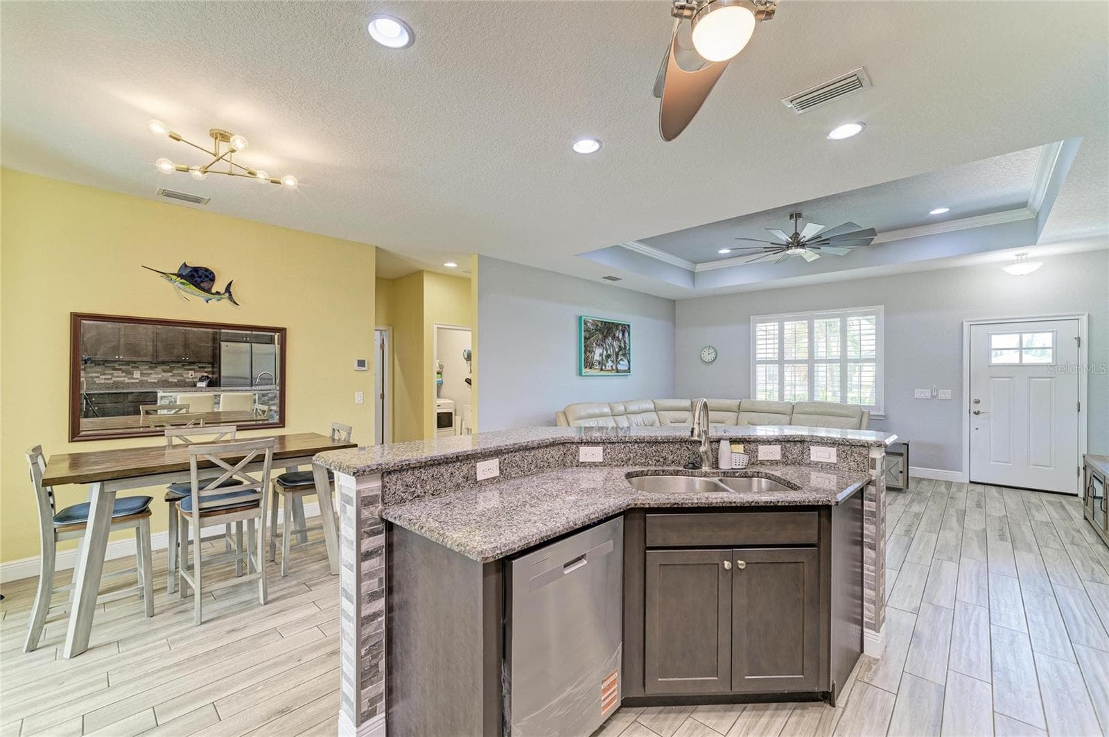 Single Family Residence at 15040 LYNEBURG AVE, PORT CHARLOTTE, photo 17 of 49