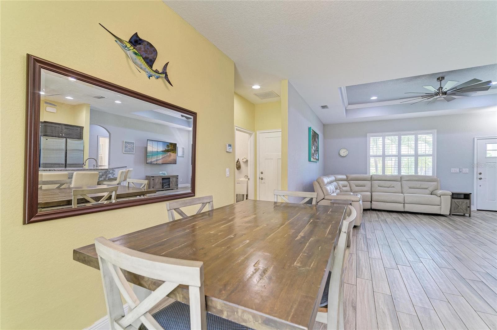 Single Family Residence at 15040 LYNEBURG AVE, PORT CHARLOTTE, photo 18 of 49