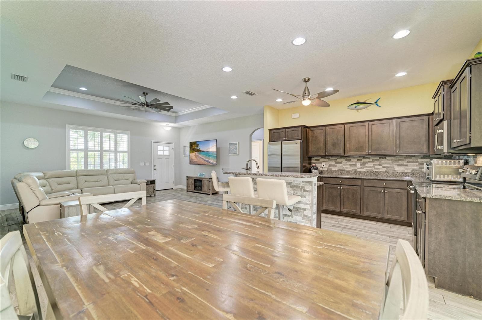 Single Family Residence at 15040 LYNEBURG AVE, PORT CHARLOTTE, photo 19 of 49