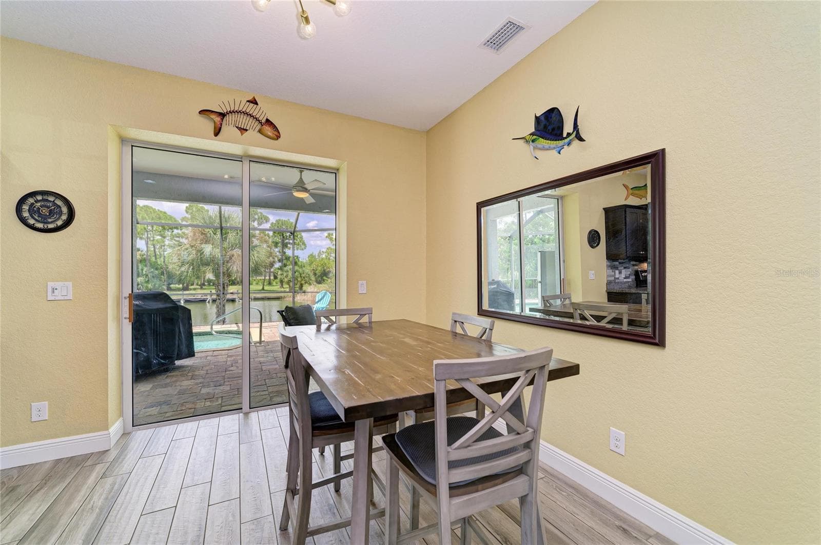 Single Family Residence at 15040 LYNEBURG AVE, PORT CHARLOTTE, photo 22 of 49