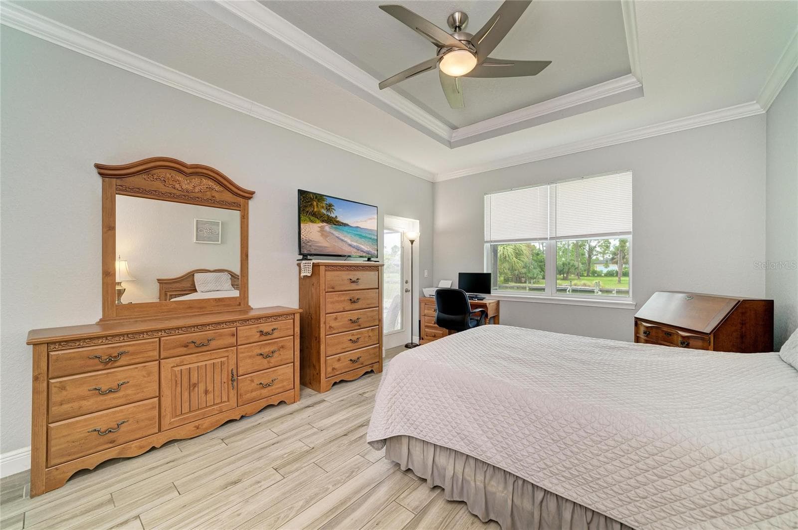 Single Family Residence at 15040 LYNEBURG AVE, PORT CHARLOTTE, photo 24 of 49