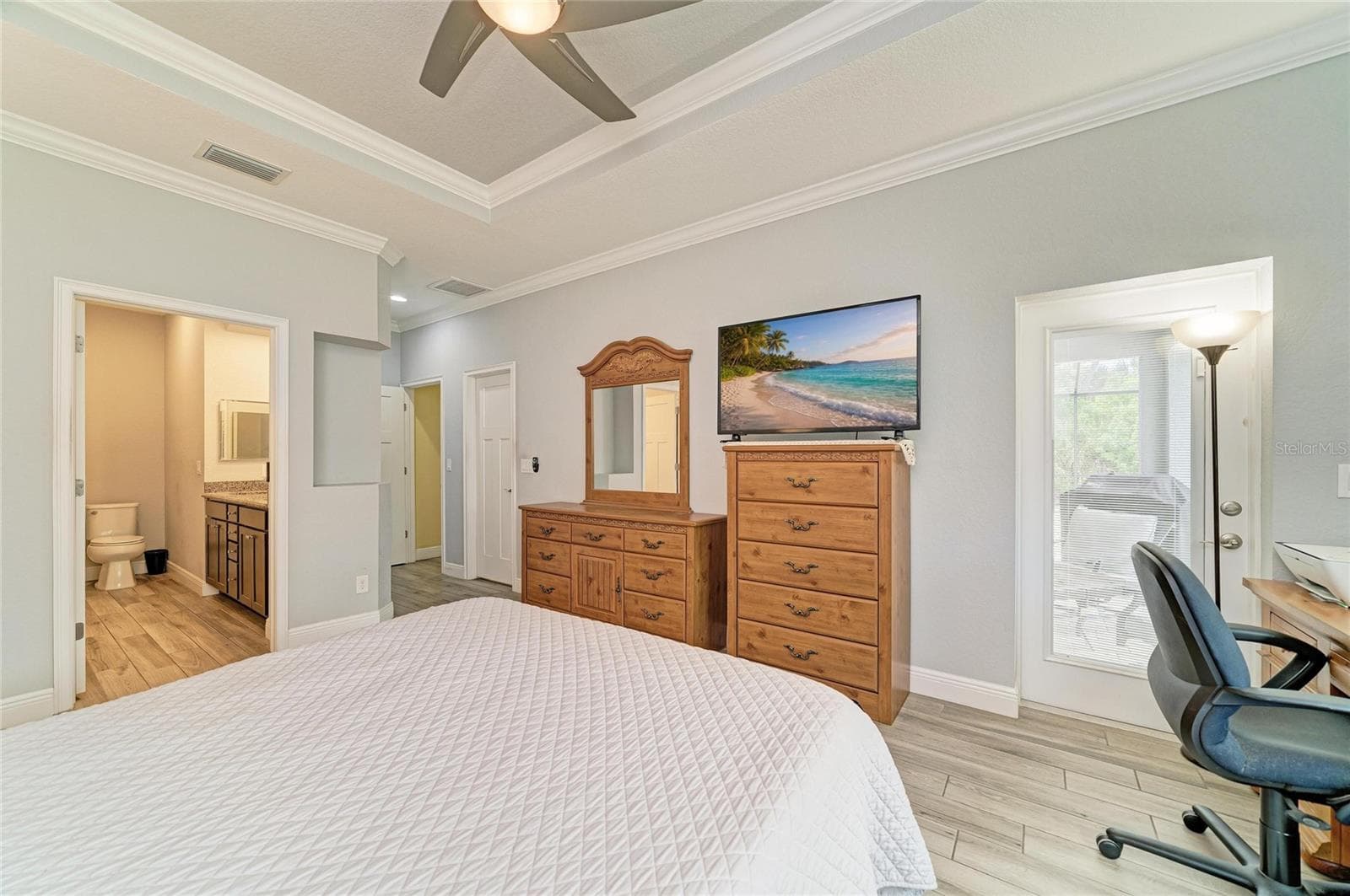 Single Family Residence at 15040 LYNEBURG AVE, PORT CHARLOTTE, photo 25 of 49