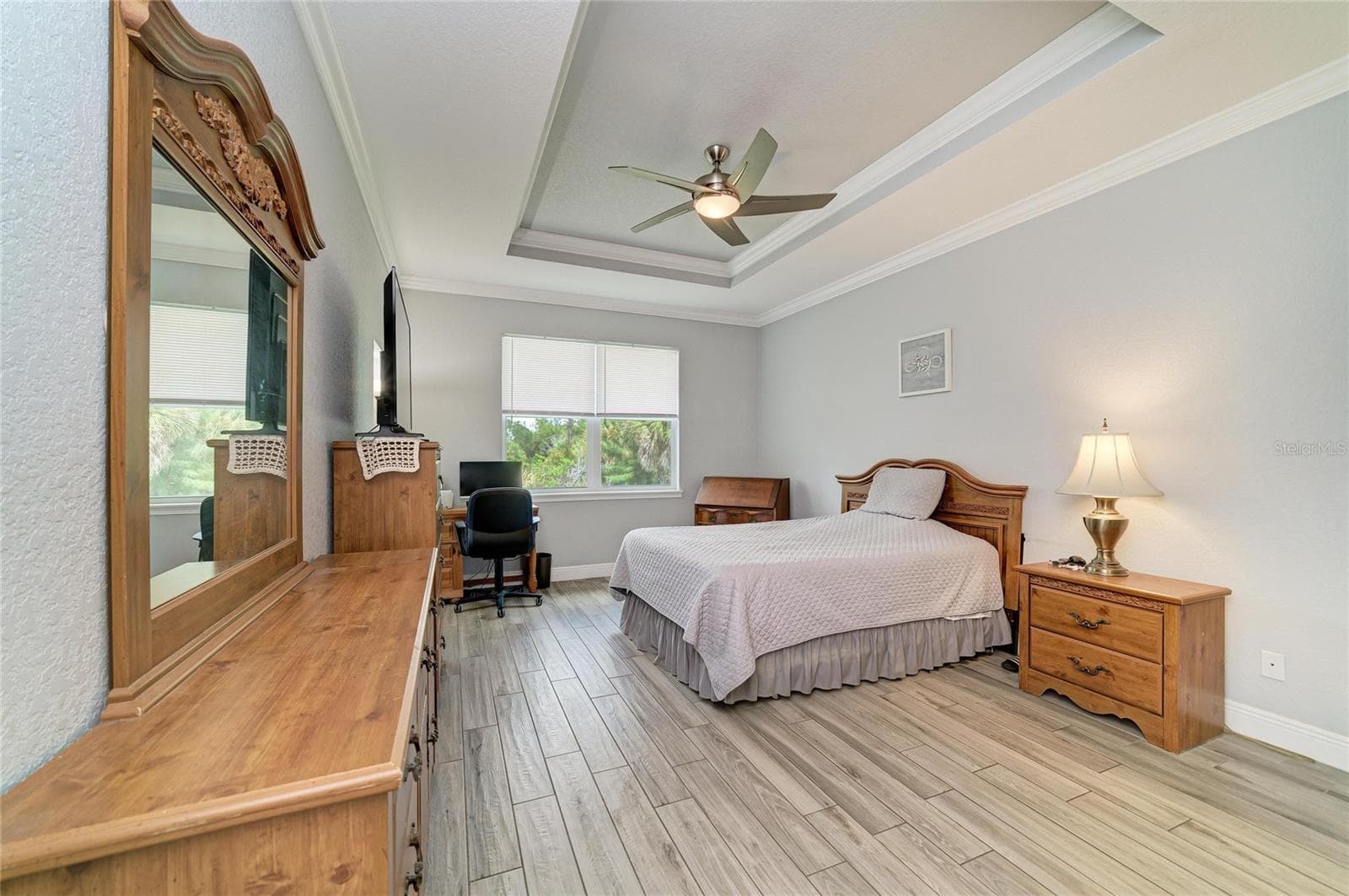Single Family Residence at 15040 LYNEBURG AVE, PORT CHARLOTTE, photo 33 of 49