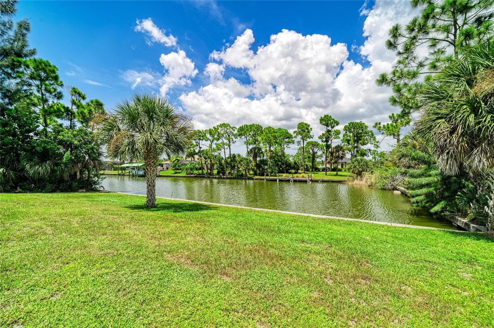 Single Family Residence at 15040 LYNEBURG AVE, PORT CHARLOTTE, photo 40 of 49