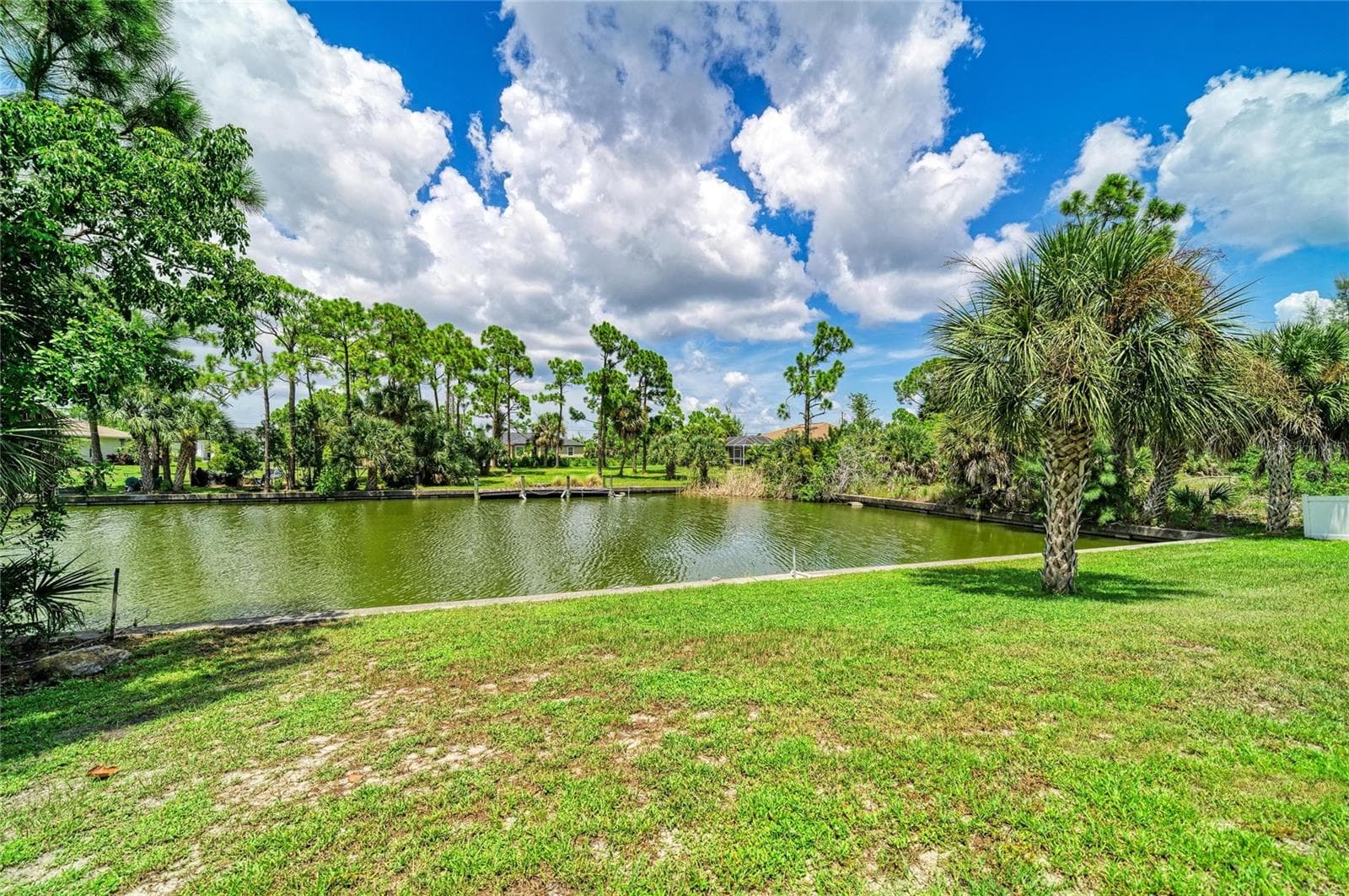 Single Family Residence at 15040 LYNEBURG AVE, PORT CHARLOTTE, photo 41 of 49