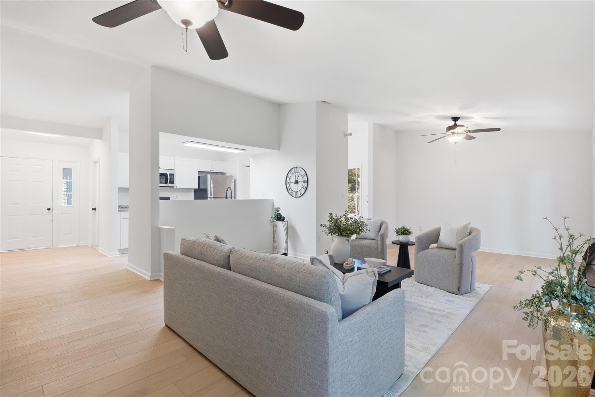 Single Family Residence at 2526 Nickelridge Court, Charlotte, photo 13 of 25