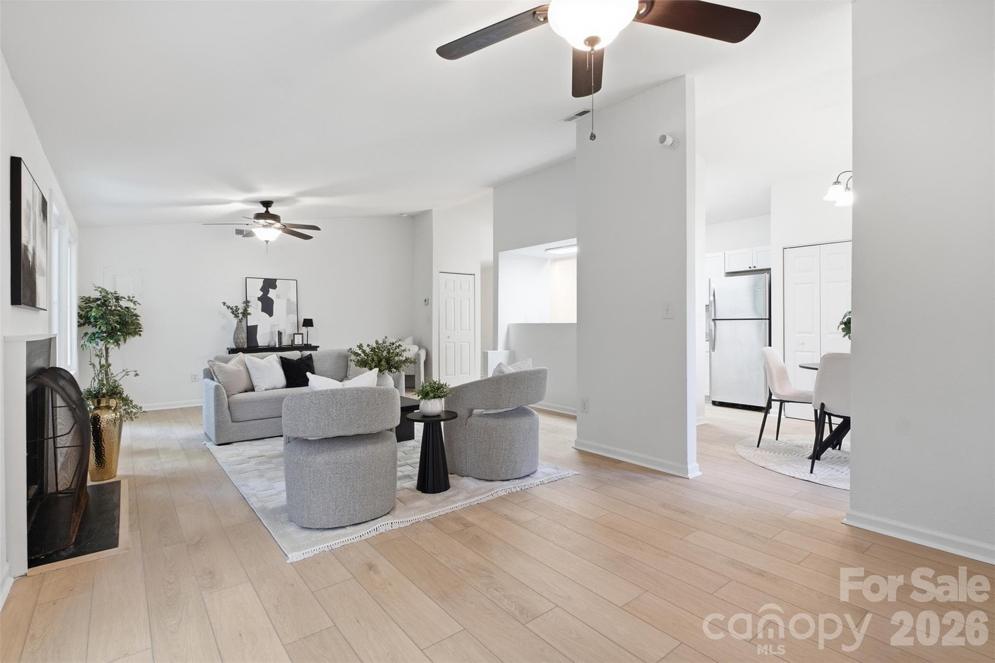 Single Family Residence at 2526 Nickelridge Court, Charlotte, photo 14 of 25