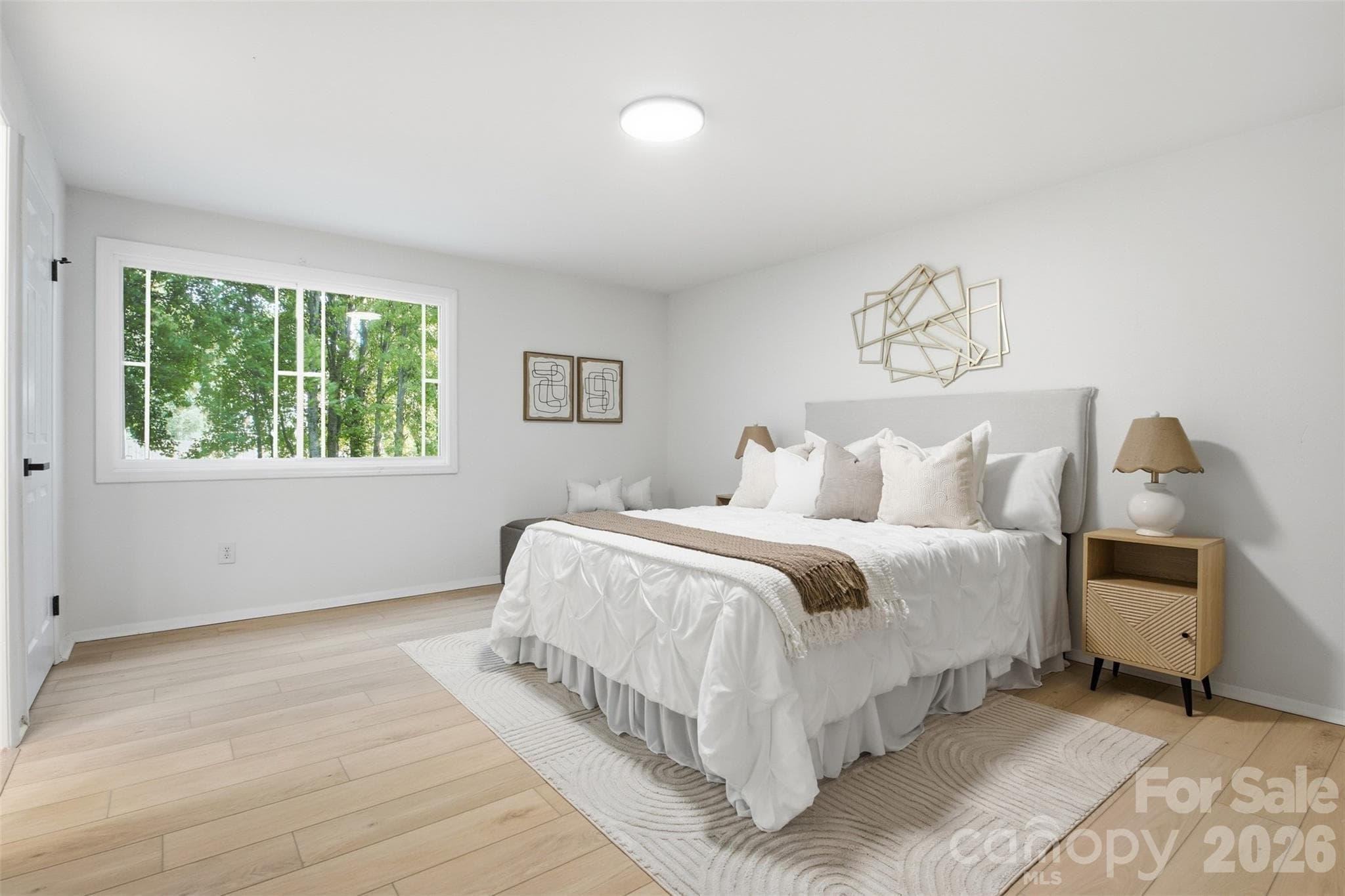 Single Family Residence at 2526 Nickelridge Court, Charlotte, photo 20 of 25