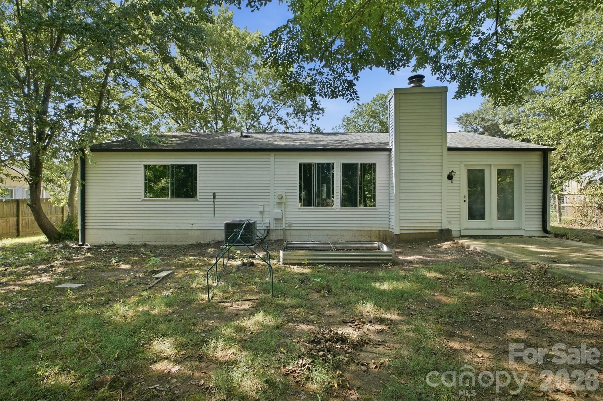 Single Family Residence at 2526 Nickelridge Court, Charlotte, photo 24 of 25