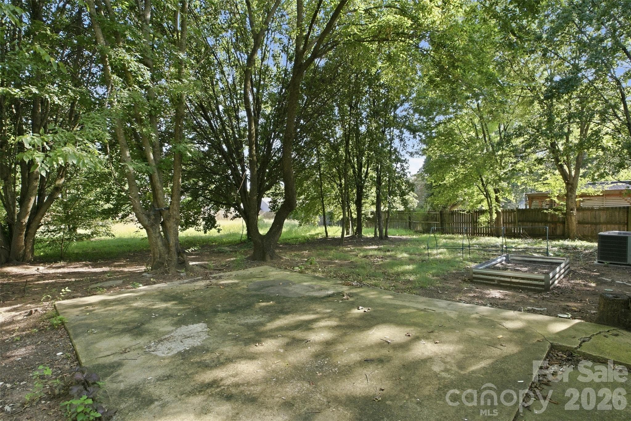 Single Family Residence at 2526 Nickelridge Court, Charlotte, photo 25 of 25