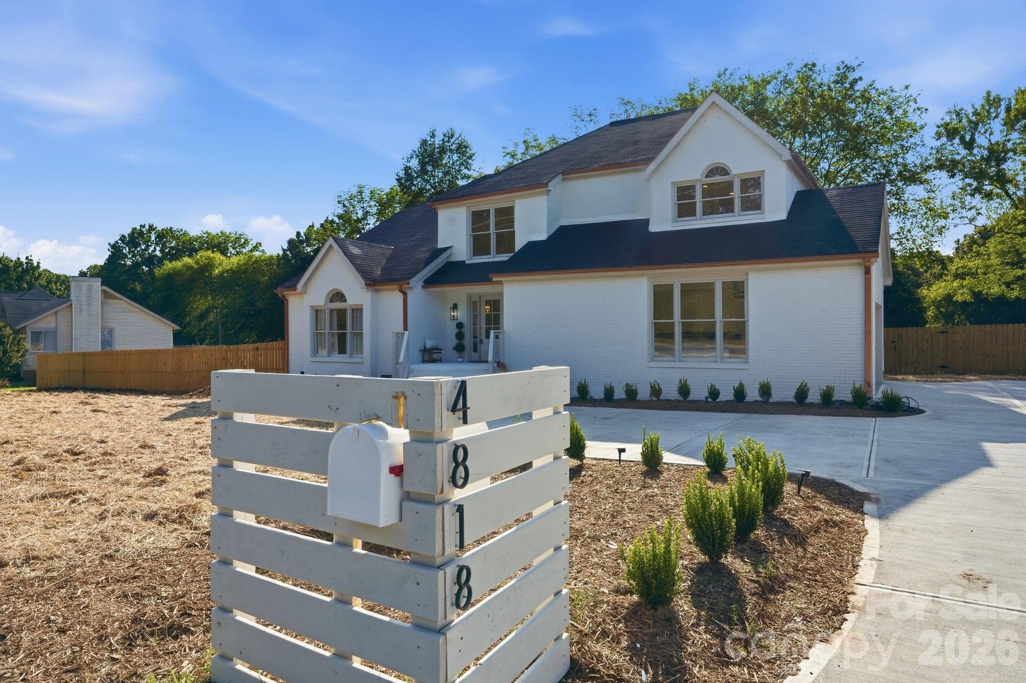 Single Family Residence at 4818 Carmel Road, Charlotte, photo 31 of 41