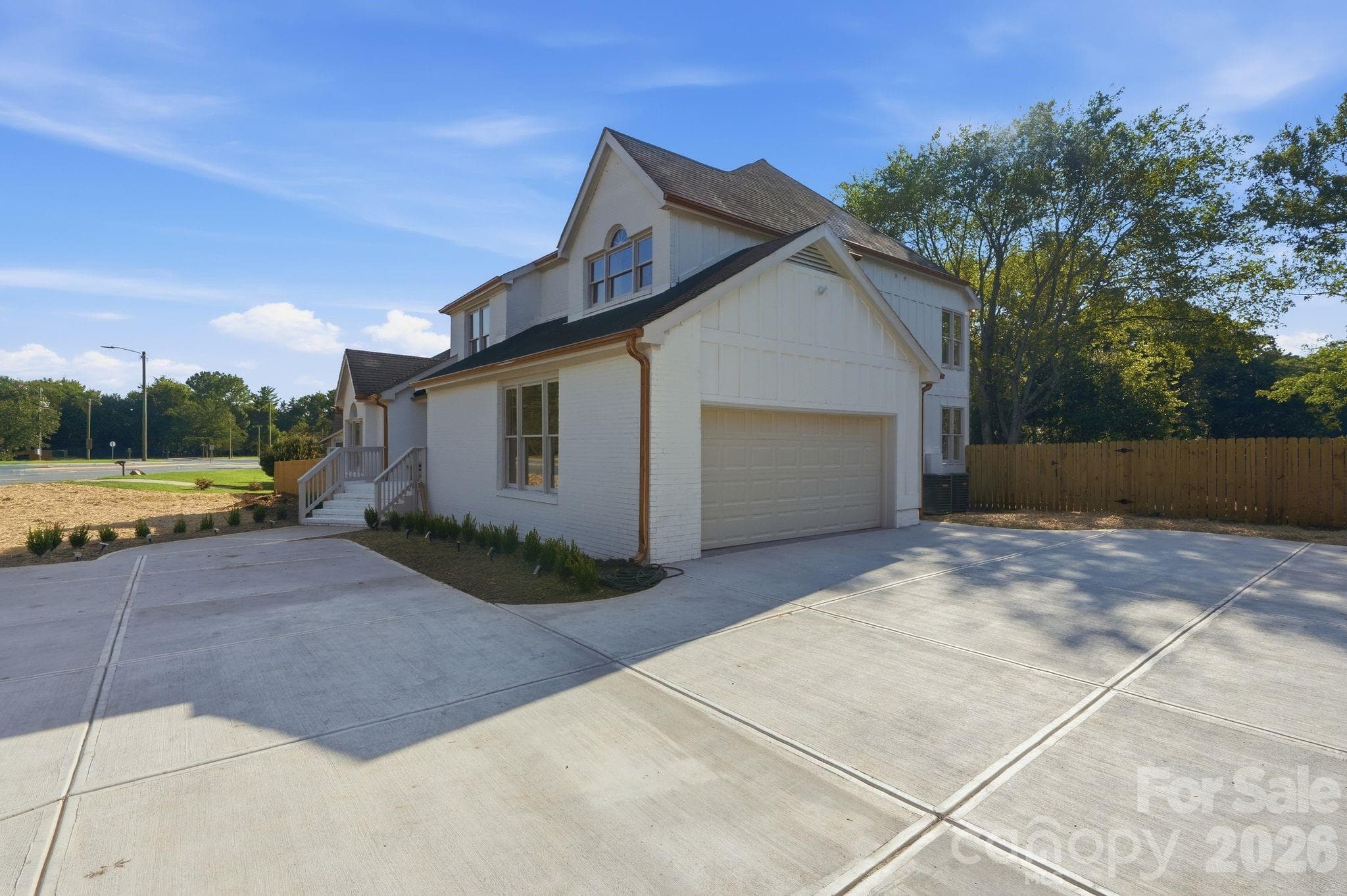 Single Family Residence at 4818 Carmel Road, Charlotte, photo 32 of 41