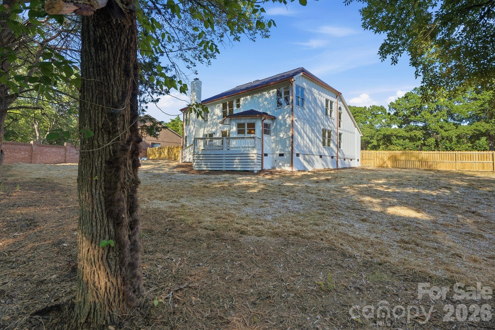 Single Family Residence at 4818 Carmel Road, Charlotte, photo 37 of 41