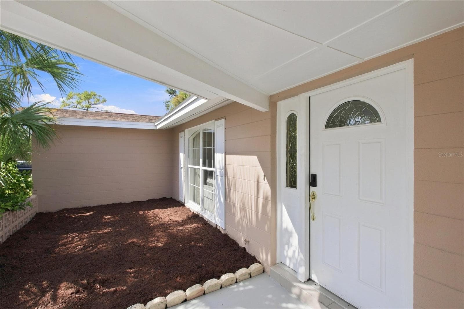 Front Entry - 1509 BANYAN DR, VENICE