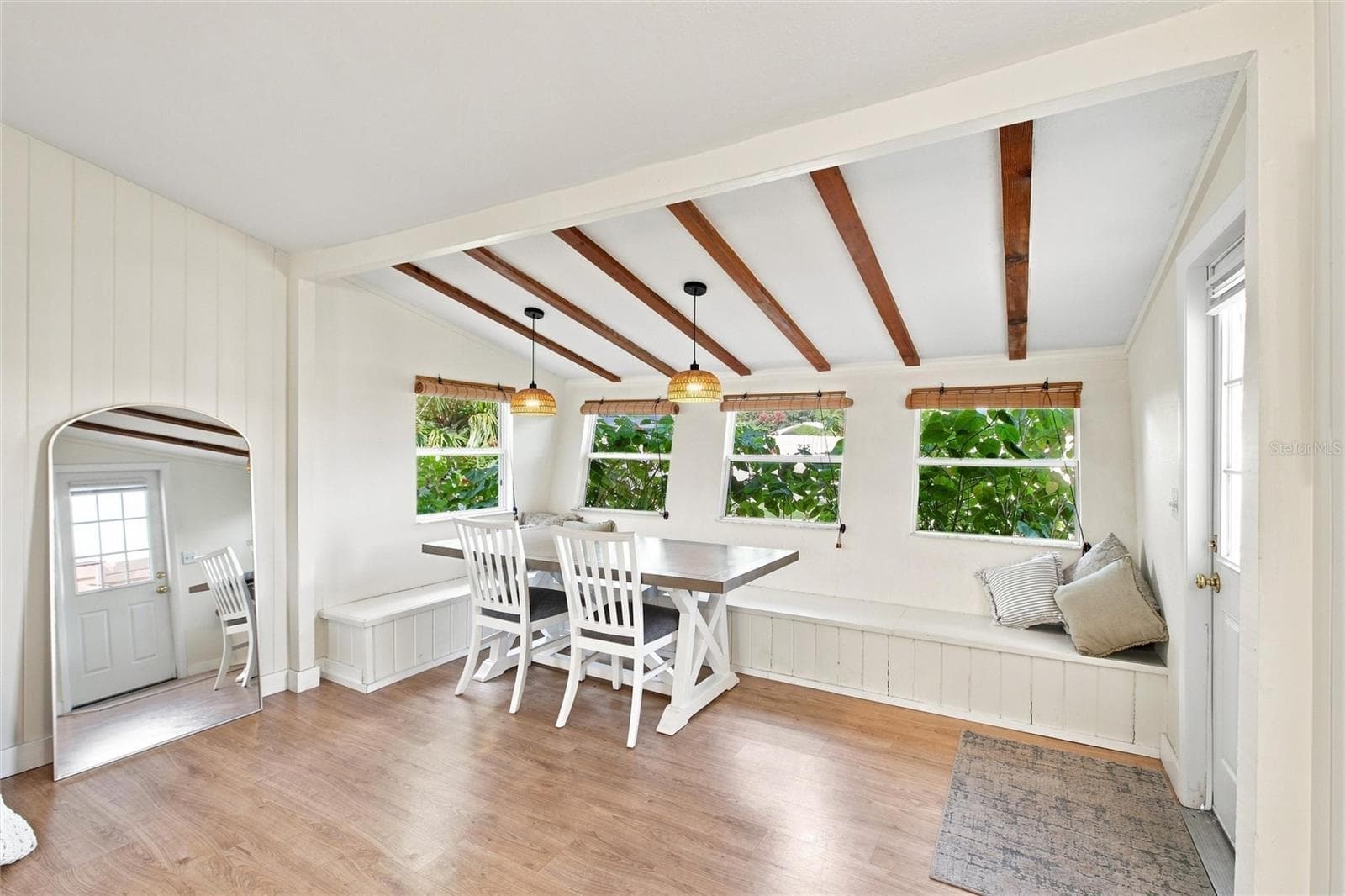 Flex Room (Dining, Florida, Family room) - 1509 BANYAN DR, VENICE