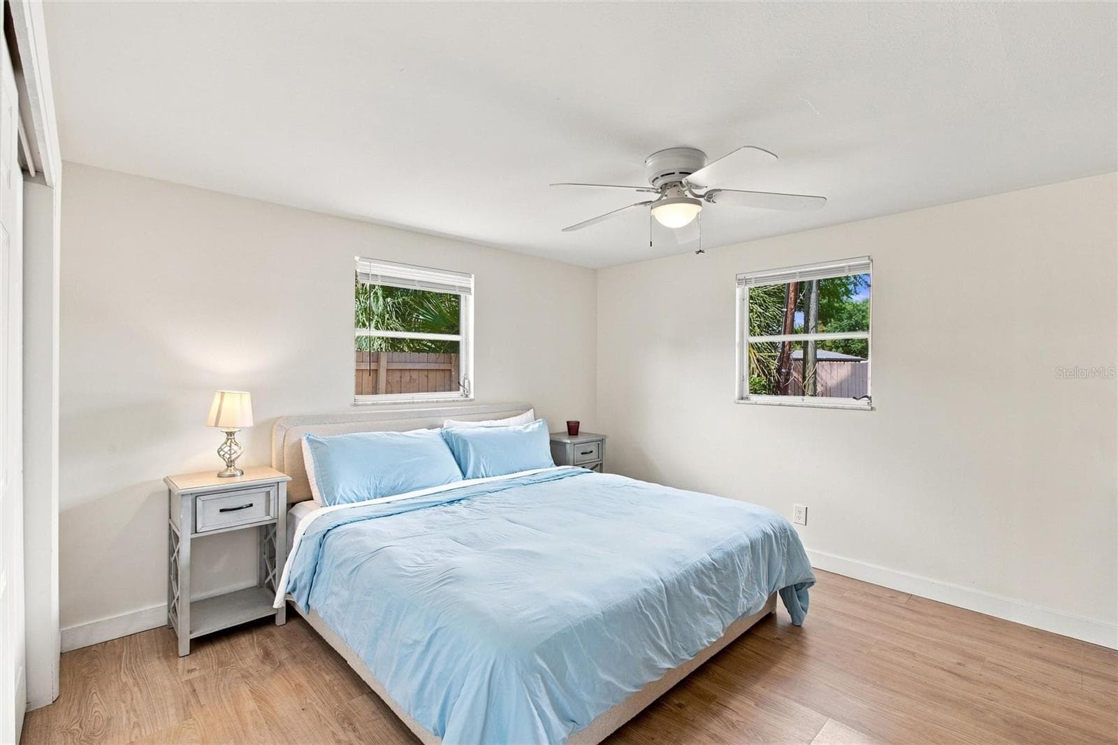 Bedroom - 1509 BANYAN DR, VENICE