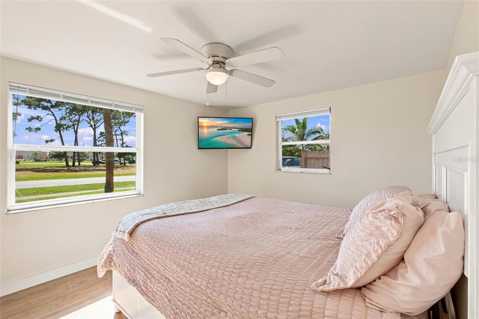 Bedroom 2 - 1509 BANYAN DR, VENICE