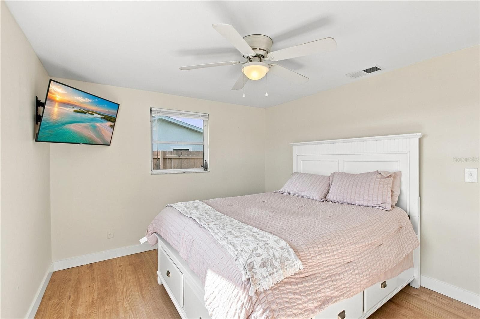Bedroom 2 - 1509 BANYAN DR, VENICE