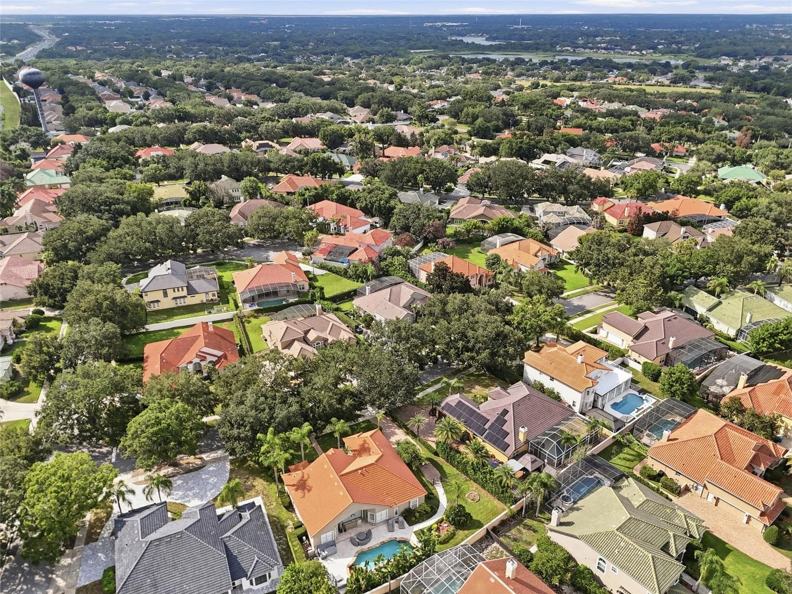 Single Family Residence at 2426 BAESEL VIEW DR, ORLANDO, photo 8 of 82