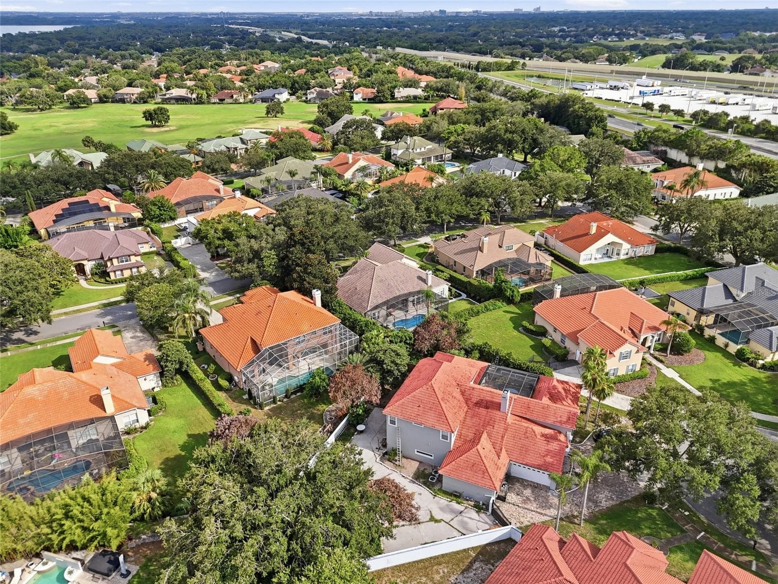 Single Family Residence at 2426 BAESEL VIEW DR, ORLANDO, photo 9 of 82