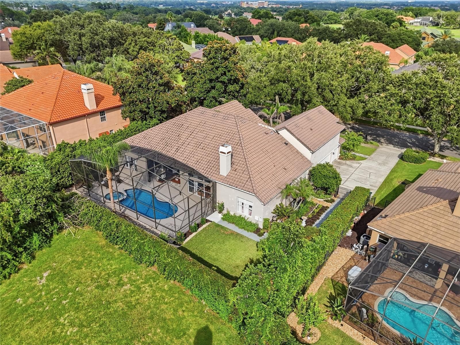 Single Family Residence at 2426 BAESEL VIEW DR, ORLANDO, photo 10 of 82