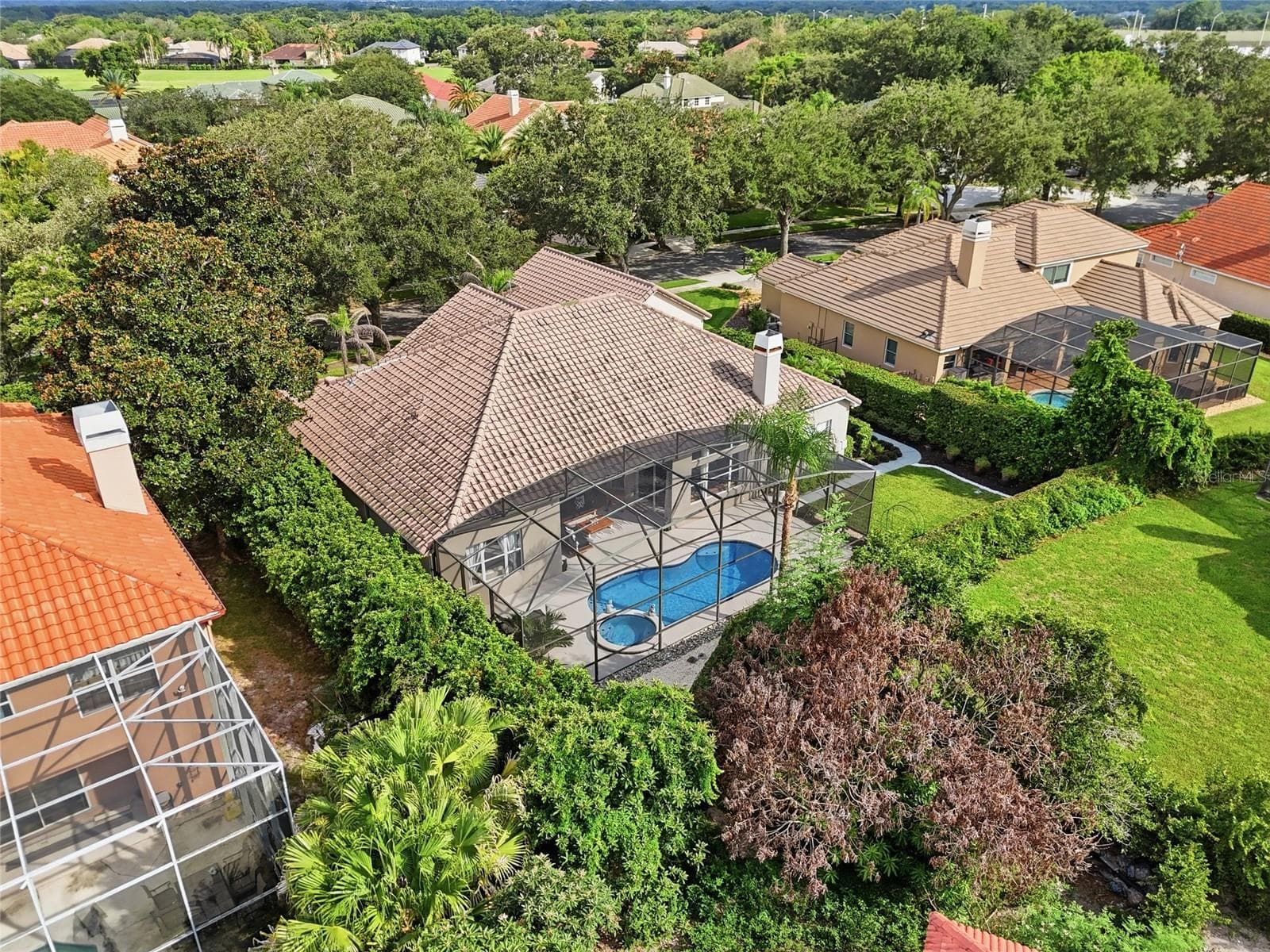 Single Family Residence at 2426 BAESEL VIEW DR, ORLANDO, photo 11 of 82