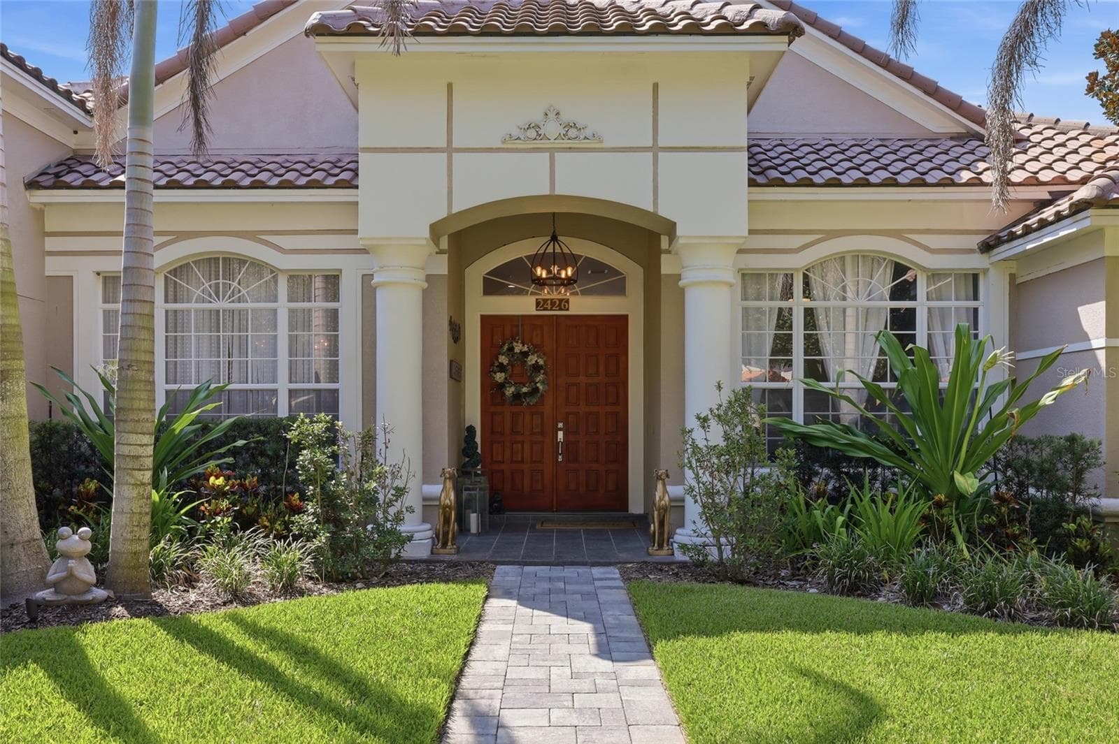 Single Family Residence at 2426 BAESEL VIEW DR, ORLANDO, photo 16 of 82