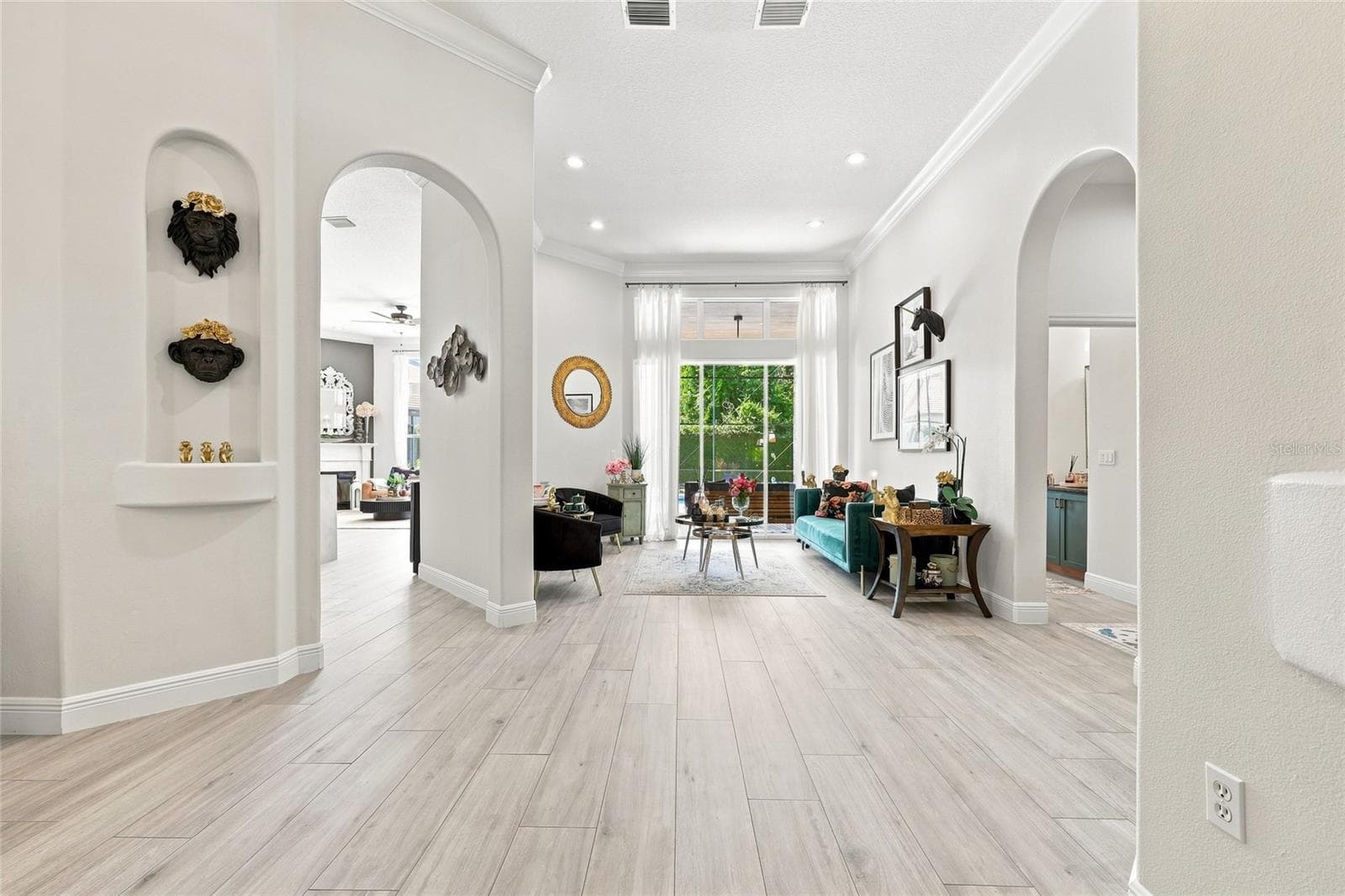 Single Family Residence at 2426 BAESEL VIEW DR, ORLANDO, photo 18 of 82