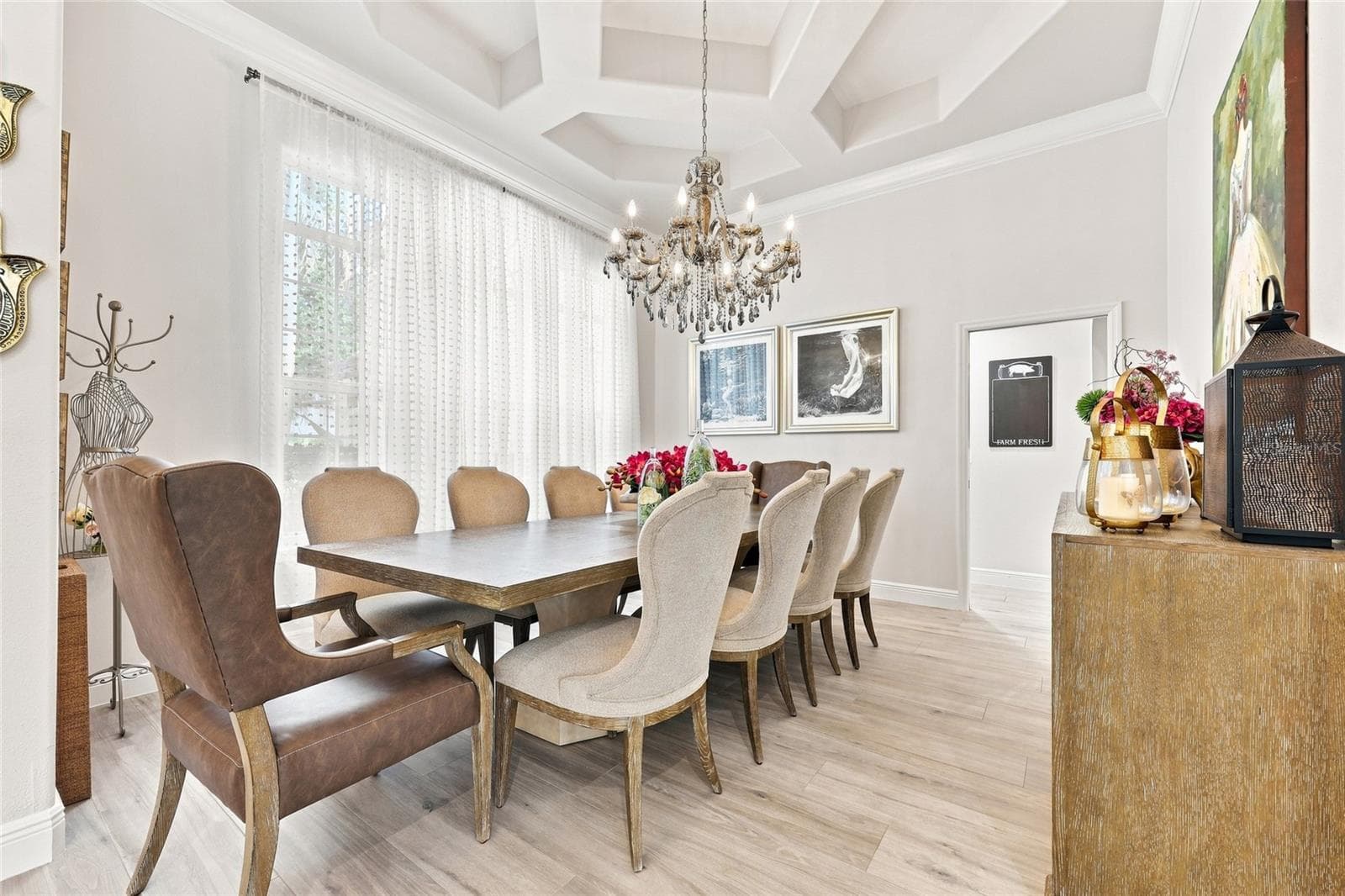 Single Family Residence at 2426 BAESEL VIEW DR, ORLANDO, photo 19 of 82