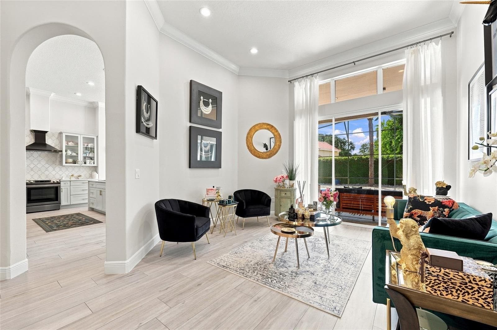 Single Family Residence at 2426 BAESEL VIEW DR, ORLANDO, photo 22 of 82