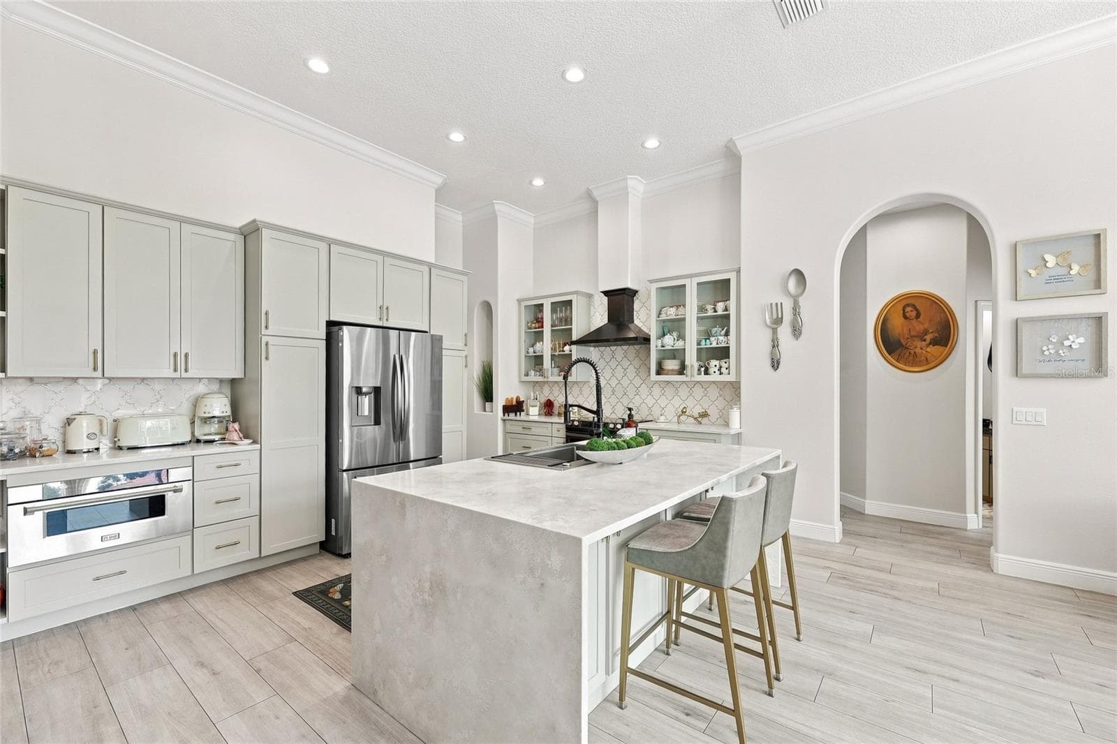 Single Family Residence at 2426 BAESEL VIEW DR, ORLANDO, photo 27 of 82