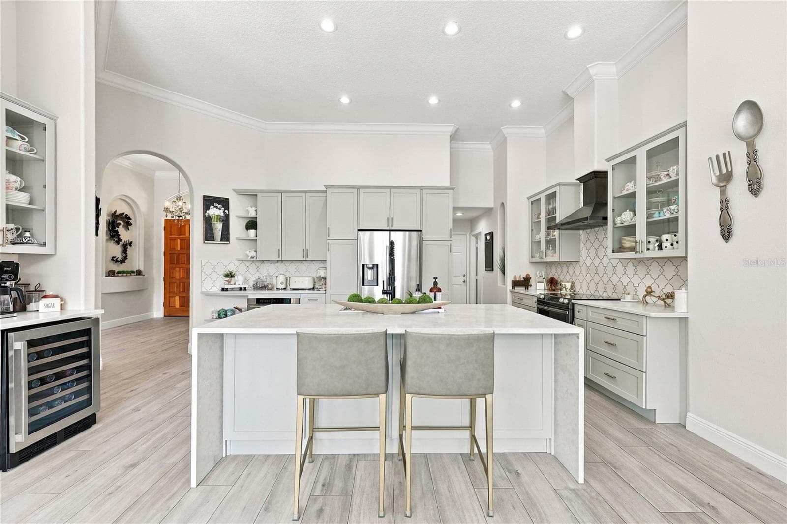 Single Family Residence at 2426 BAESEL VIEW DR, ORLANDO, photo 28 of 82