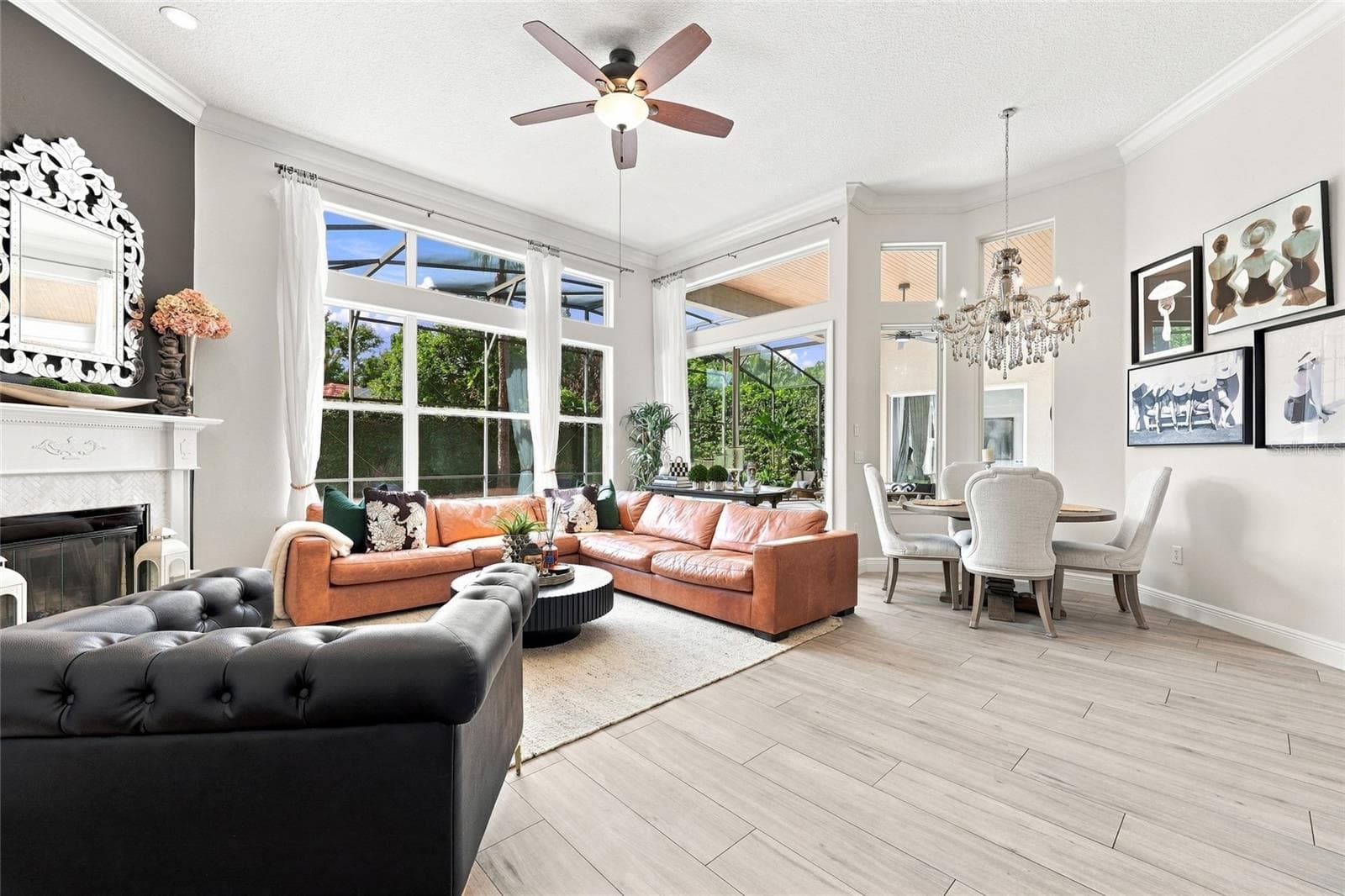 Single Family Residence at 2426 BAESEL VIEW DR, ORLANDO, photo 31 of 82