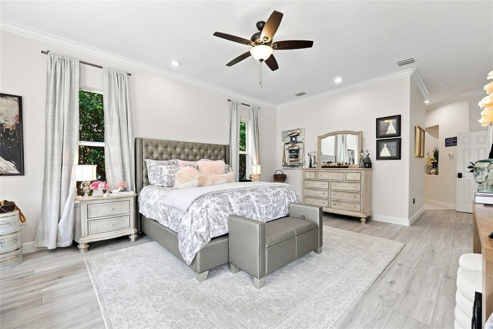 Single Family Residence at 2426 BAESEL VIEW DR, ORLANDO, photo 38 of 82