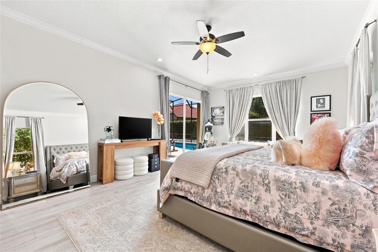 Single Family Residence at 2426 BAESEL VIEW DR, ORLANDO, photo 39 of 82