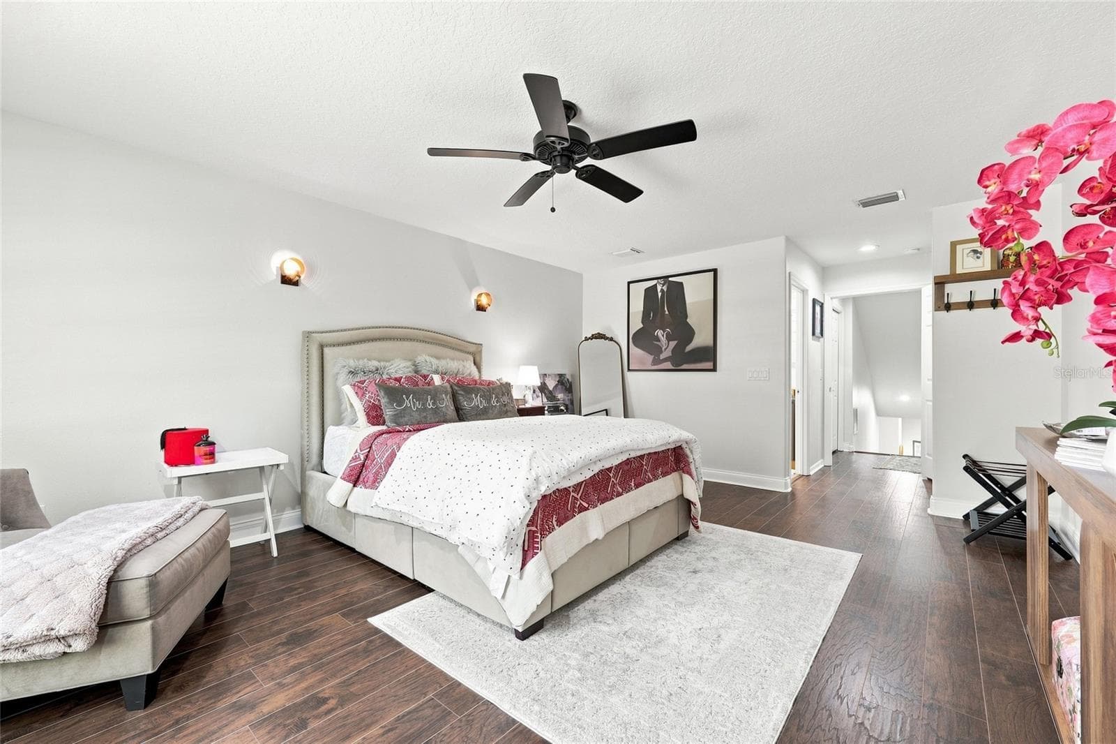 Single Family Residence at 2426 BAESEL VIEW DR, ORLANDO, photo 54 of 82