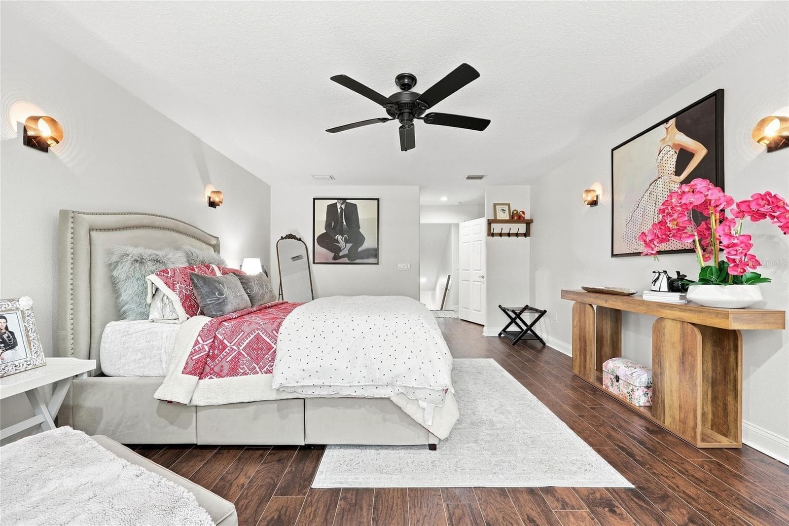 Single Family Residence at 2426 BAESEL VIEW DR, ORLANDO, photo 55 of 82