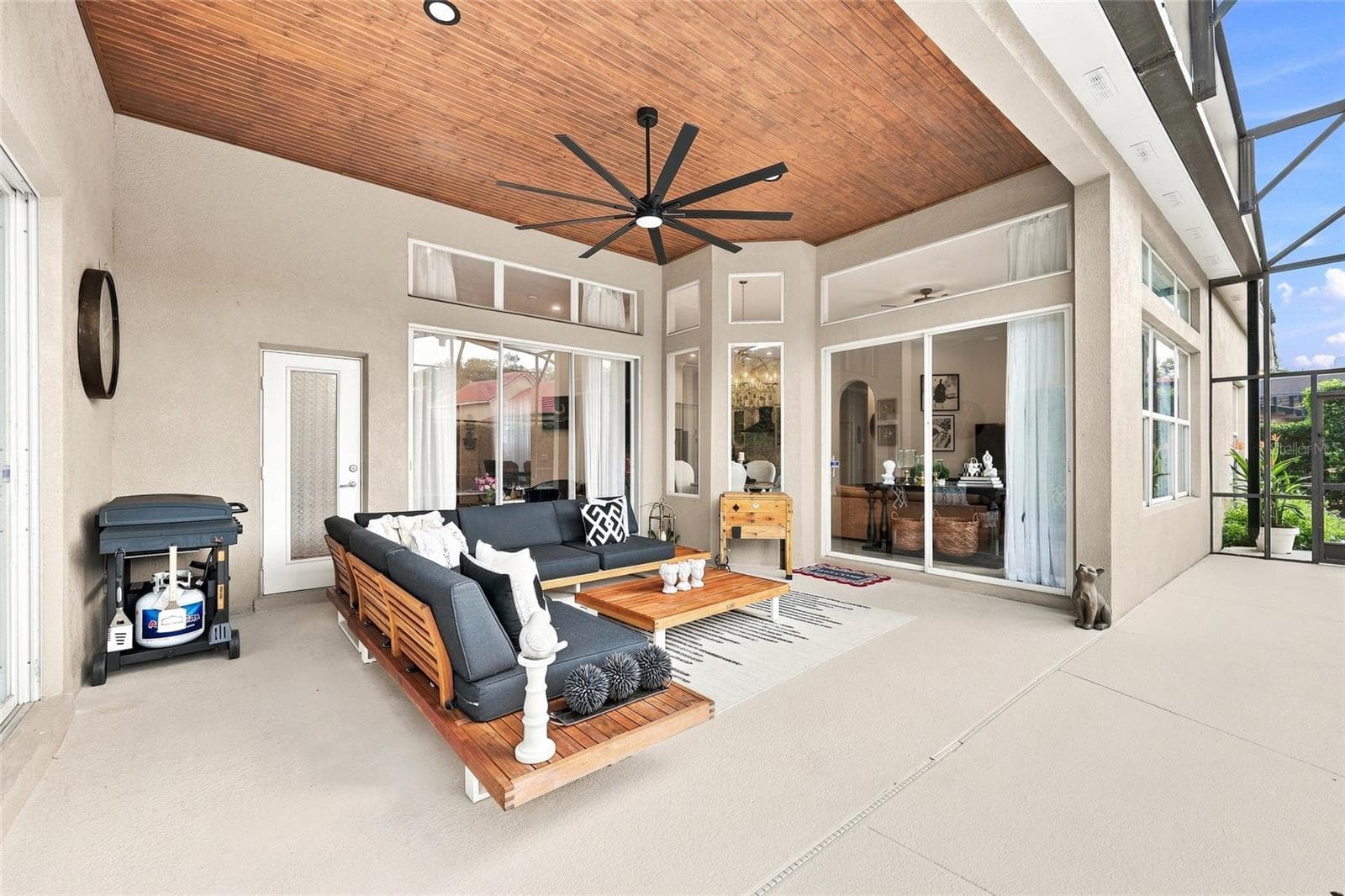 Single Family Residence at 2426 BAESEL VIEW DR, ORLANDO, photo 62 of 82