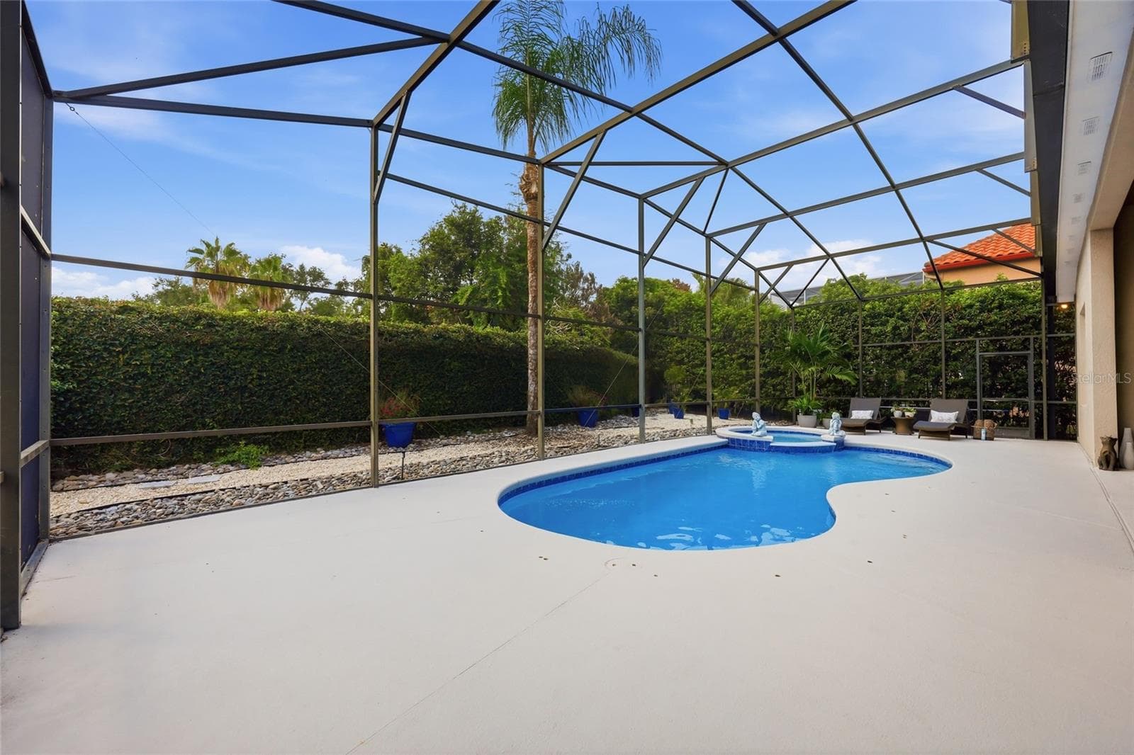 Single Family Residence at 2426 BAESEL VIEW DR, ORLANDO, photo 63 of 82