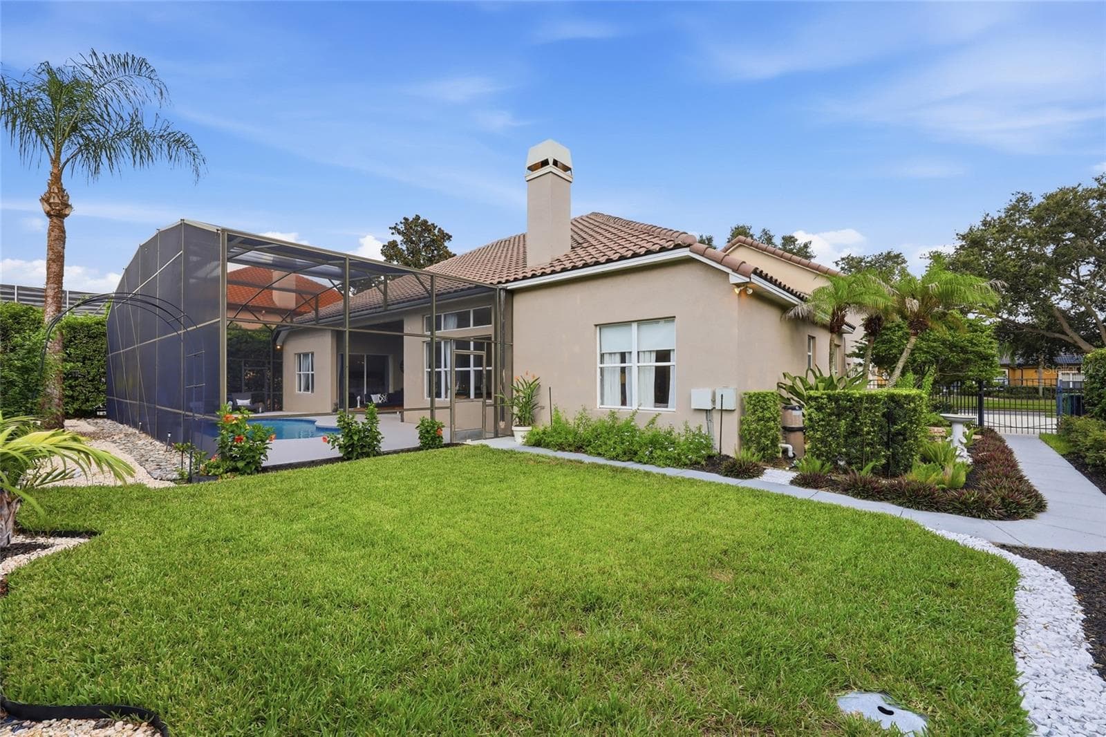 Single Family Residence at 2426 BAESEL VIEW DR, ORLANDO, photo 70 of 82