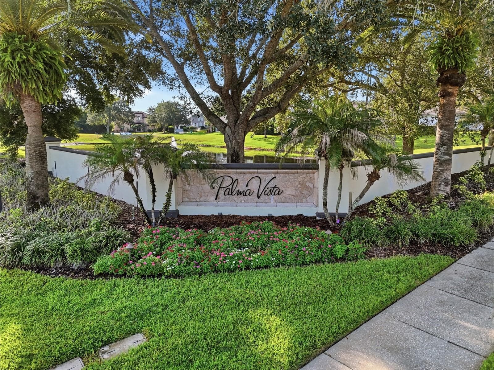 Single Family Residence at 2426 BAESEL VIEW DR, ORLANDO, photo 72 of 82