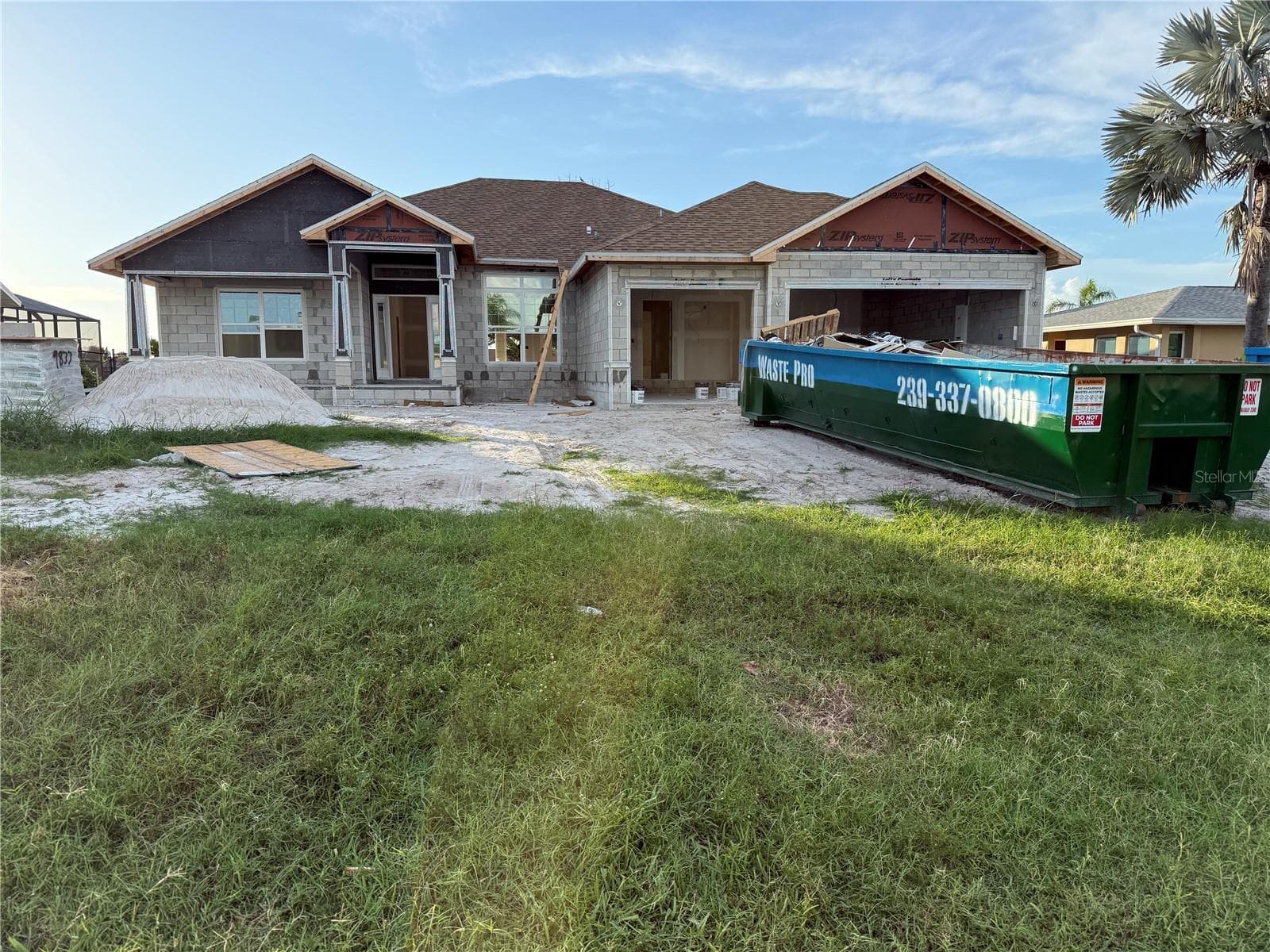 18 CADDY RD