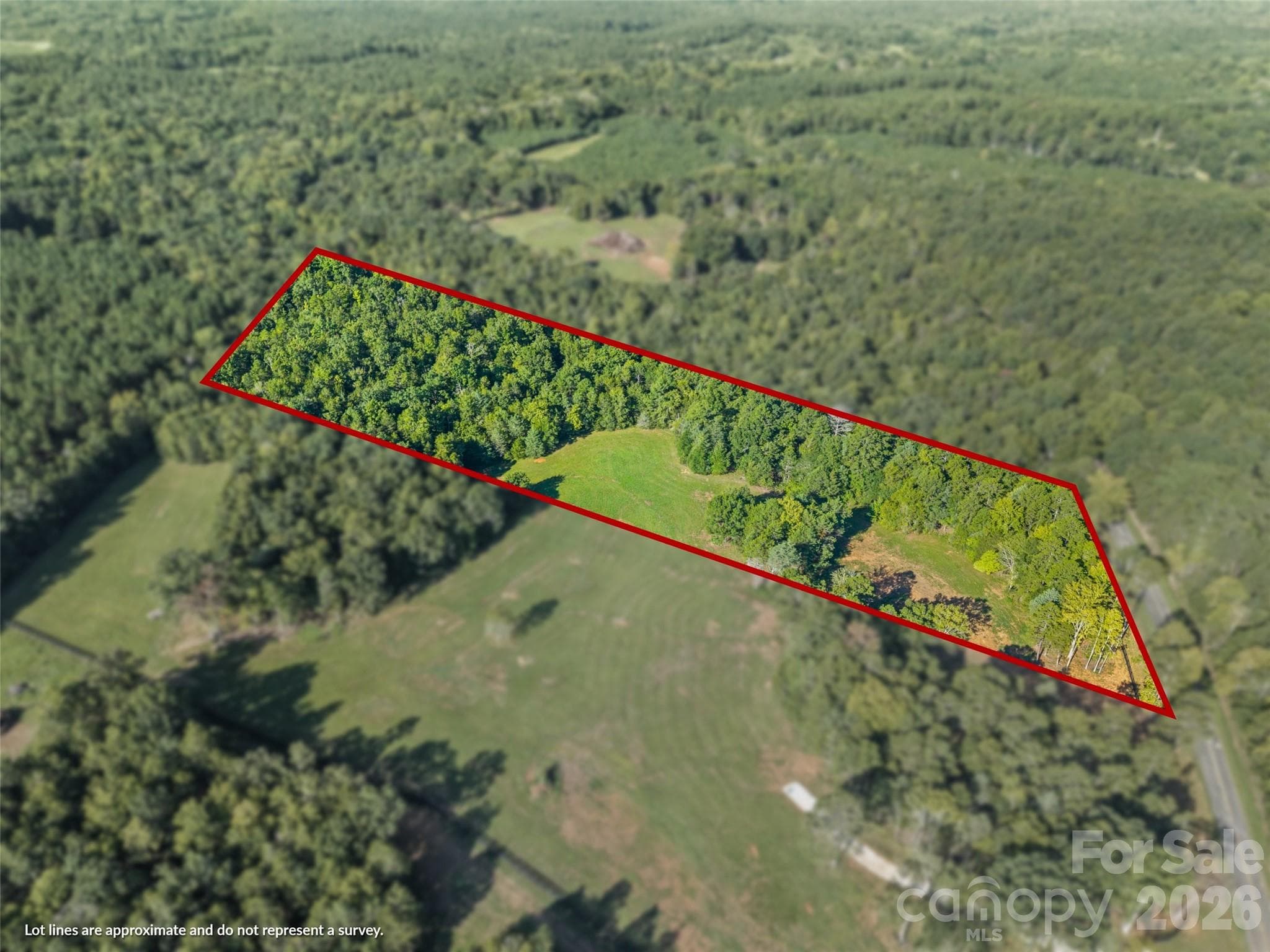 Acreage at 000 Pathway Lane, Chester, photo 3 of 4